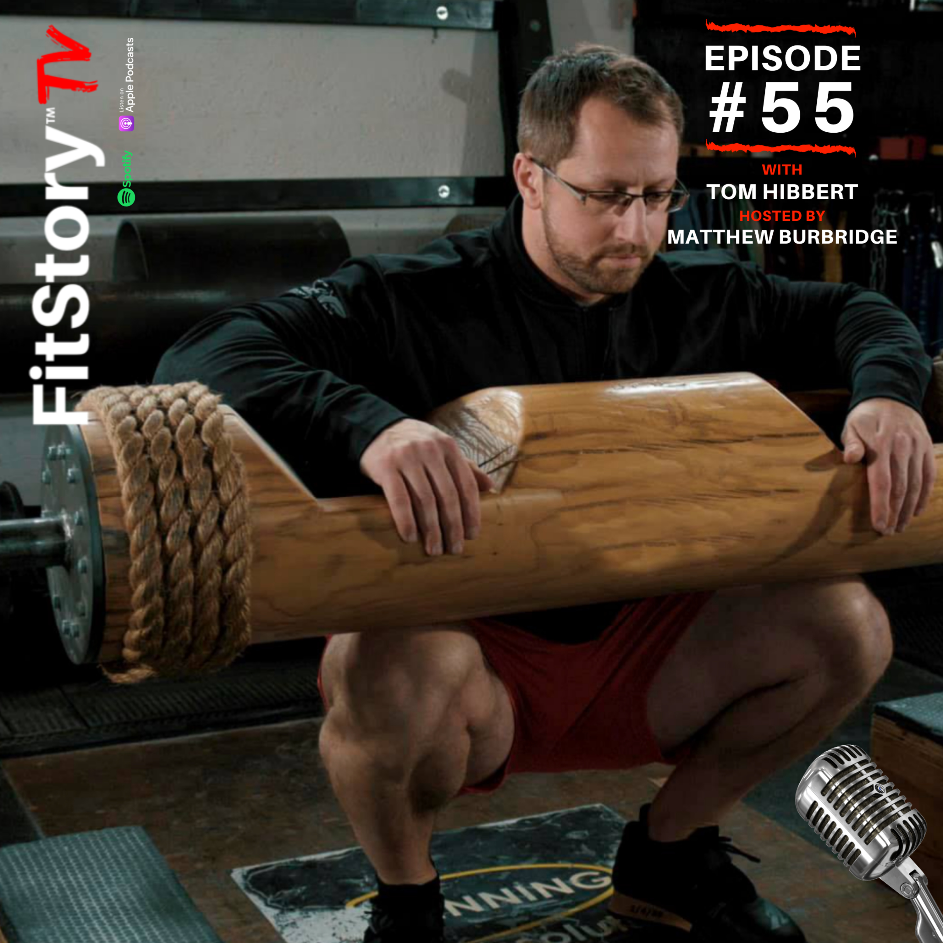 FitStoryTV