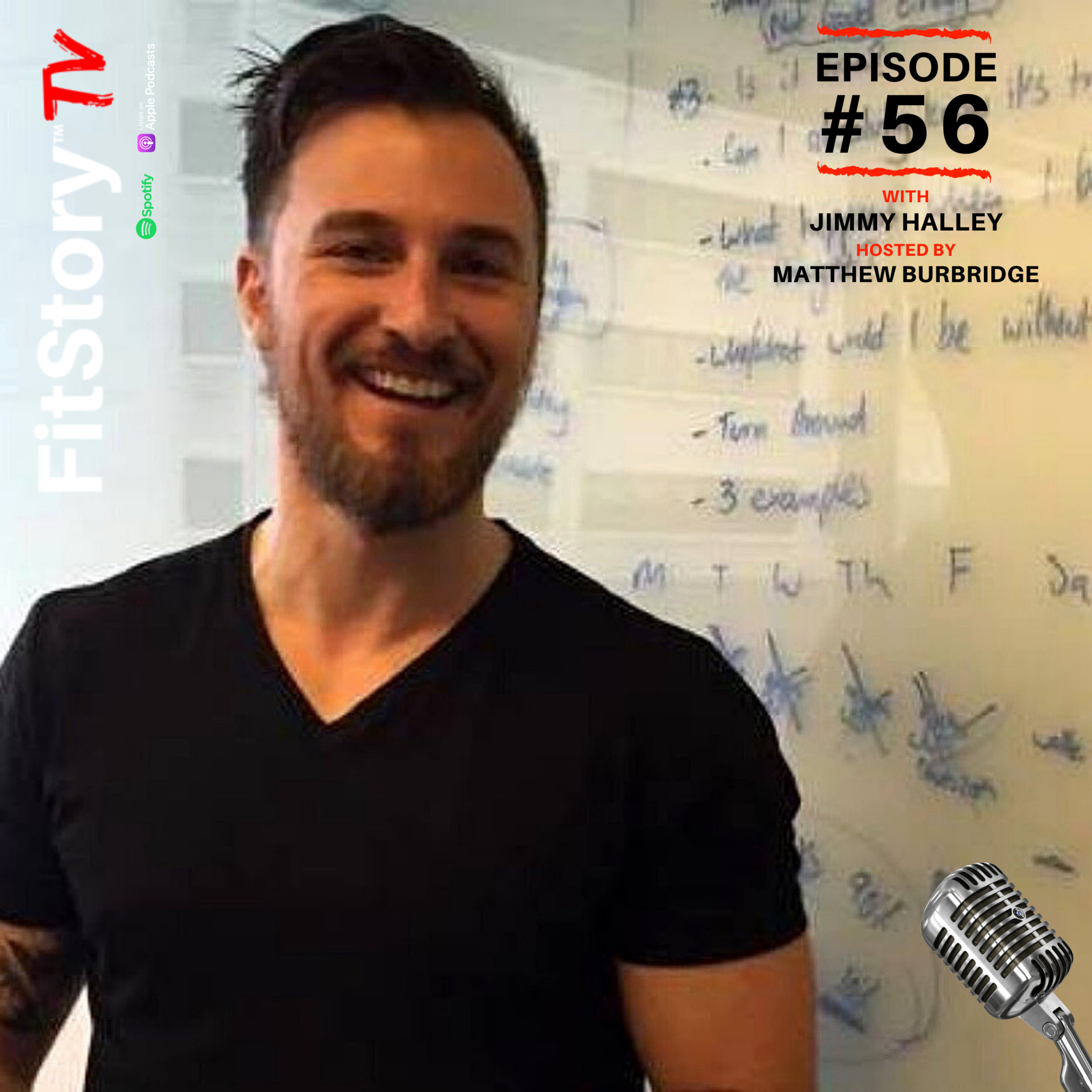 FitStoryTV
