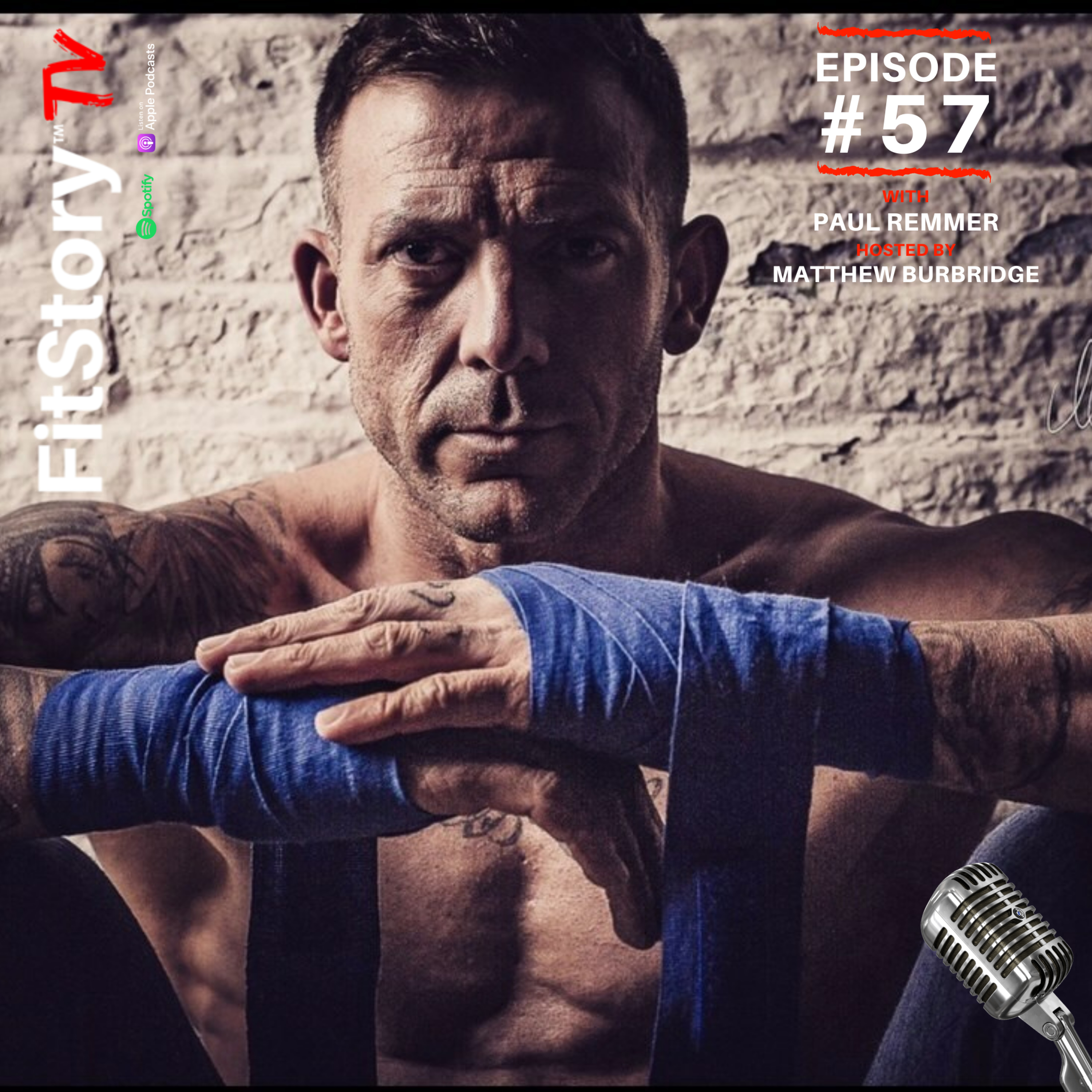 FitStoryTV