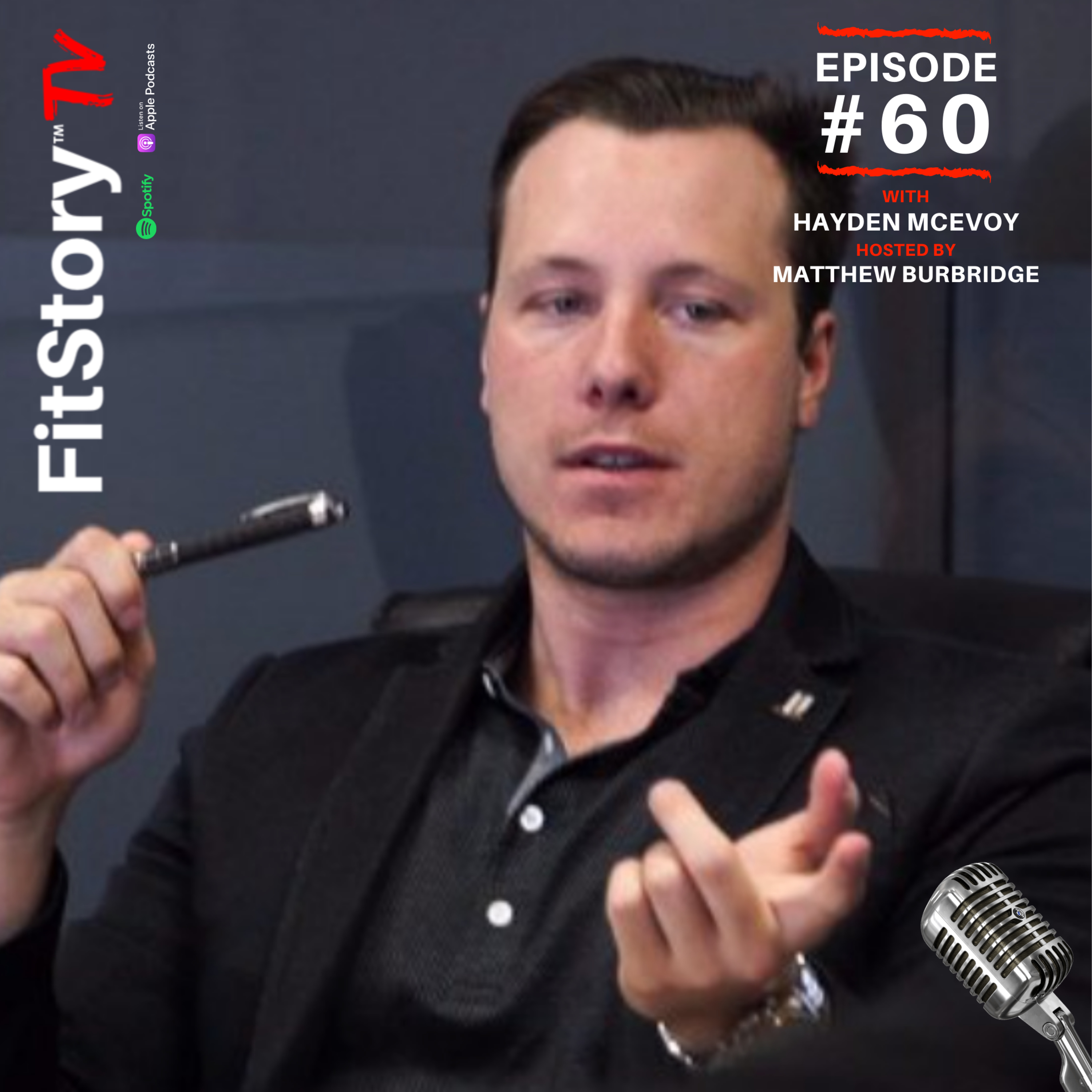 FitStoryTV