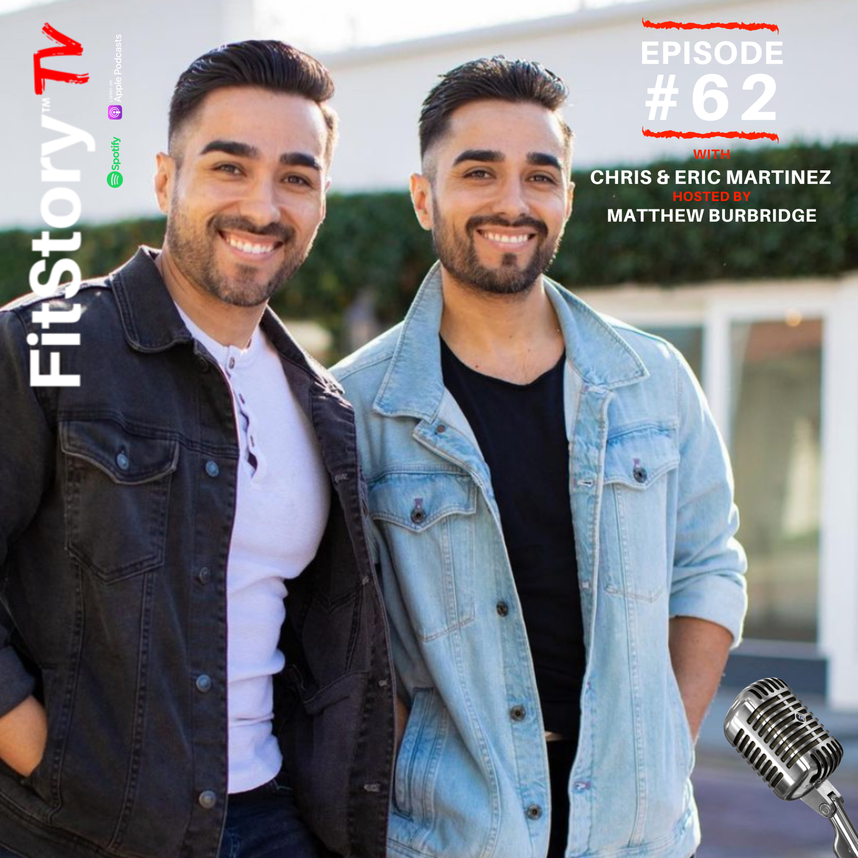 FitStoryTV