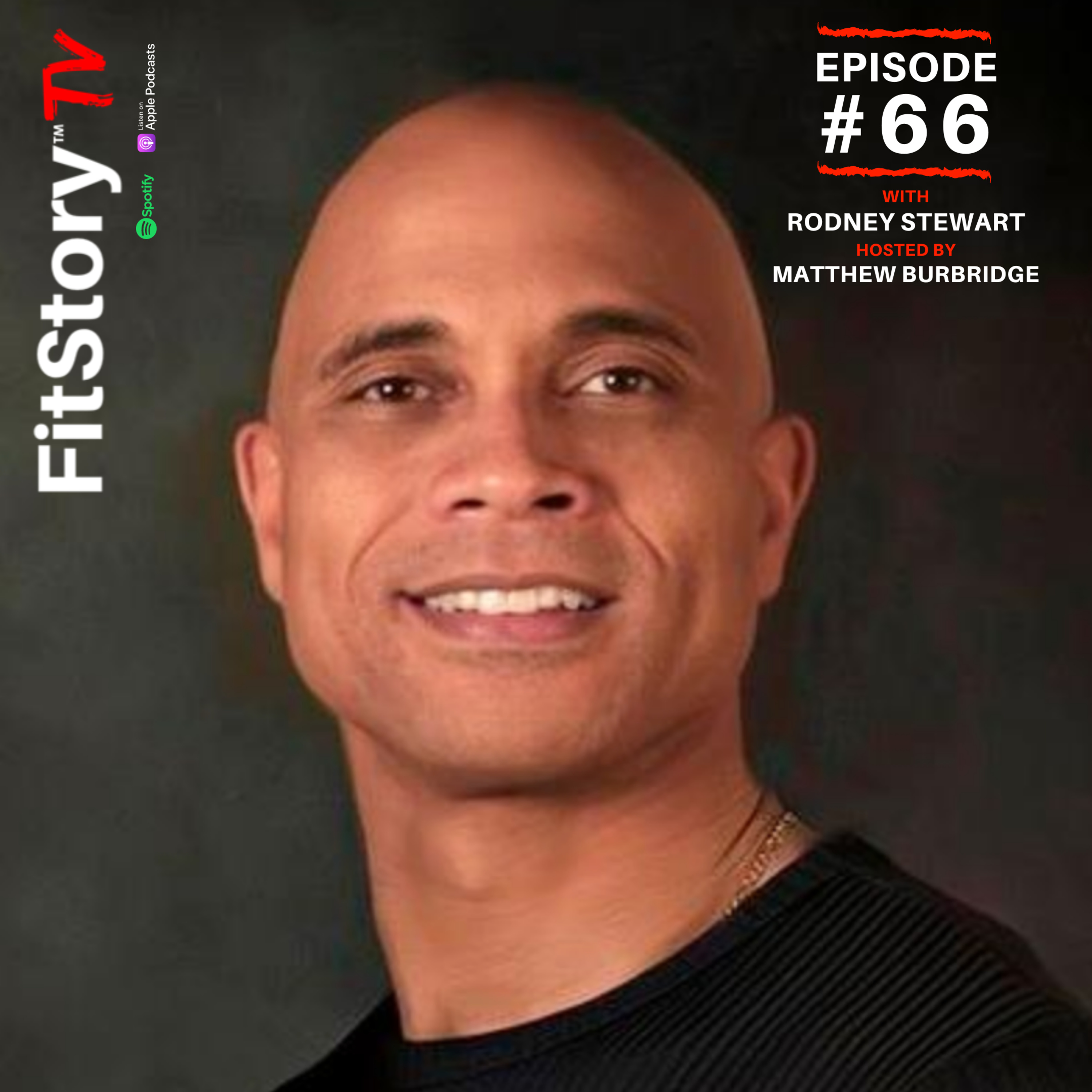FitStoryTV