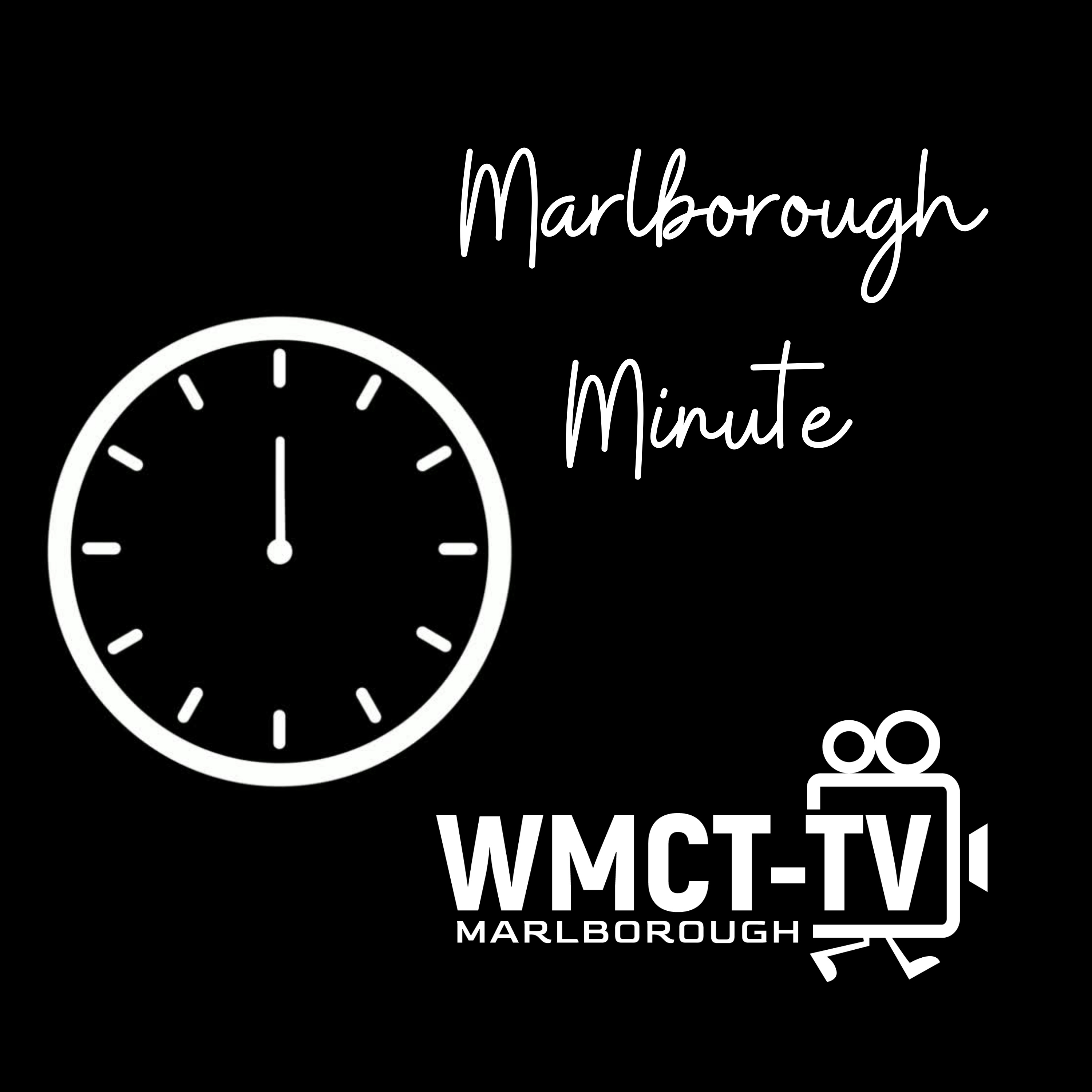 WMCT-TV in Marlborough, Massachusetts