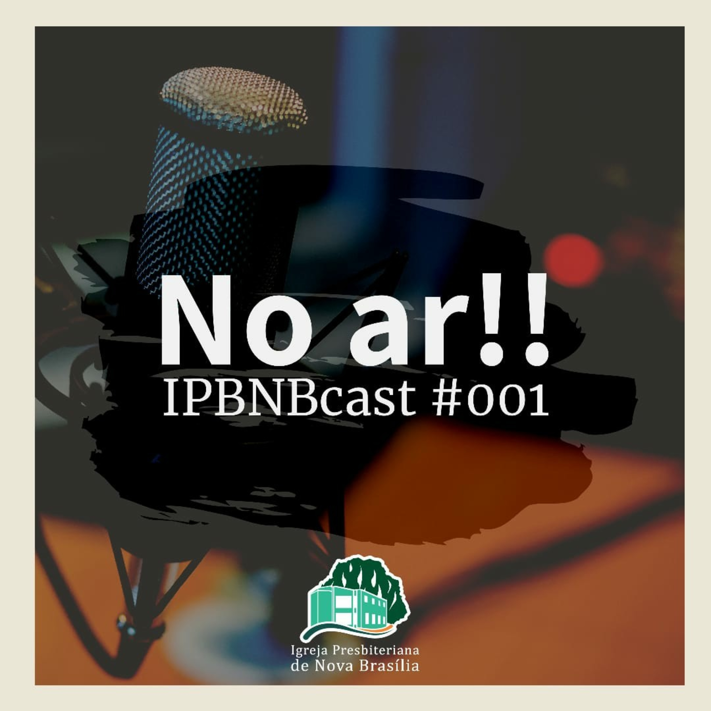 IPB Nova Brasília