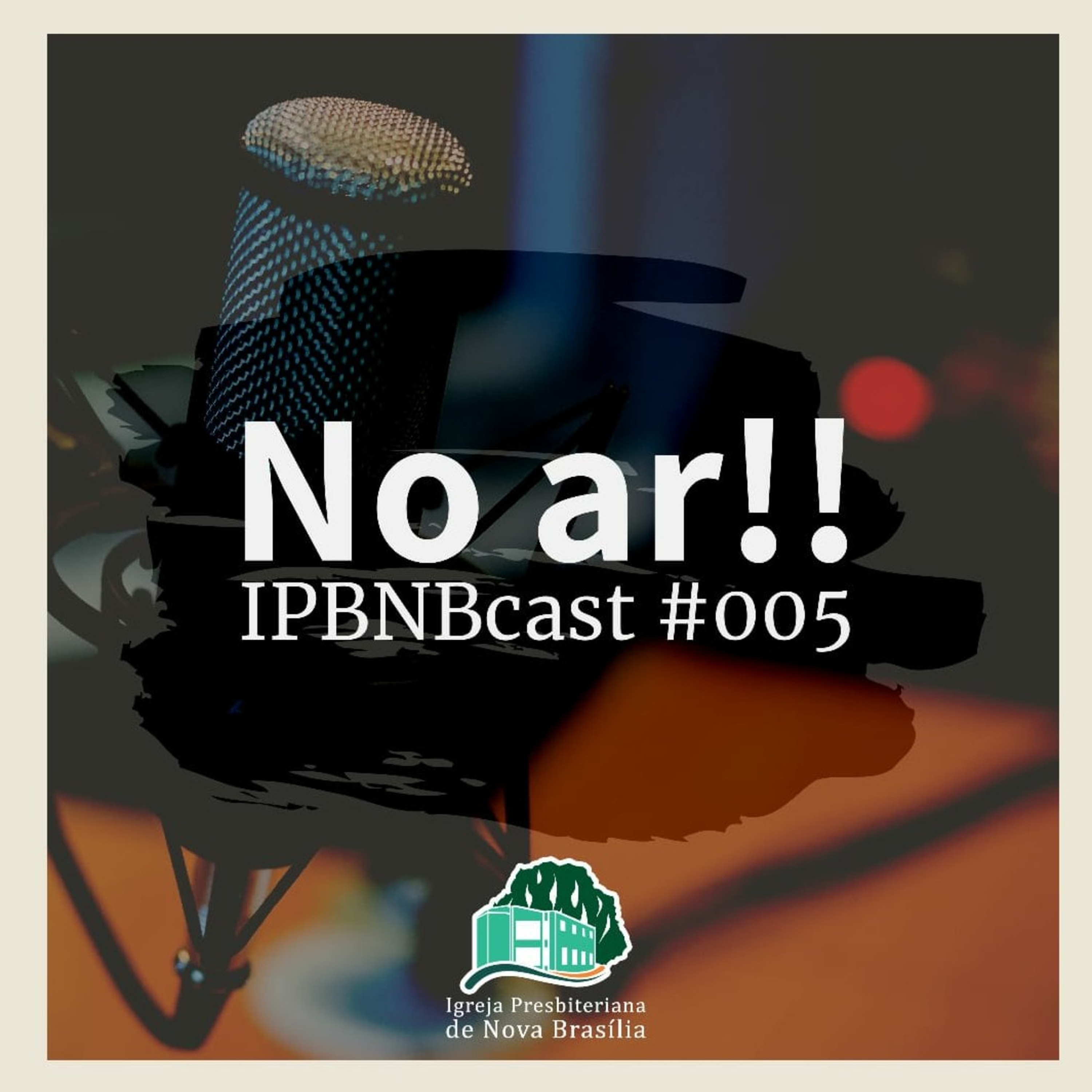 IPB Nova Brasília
