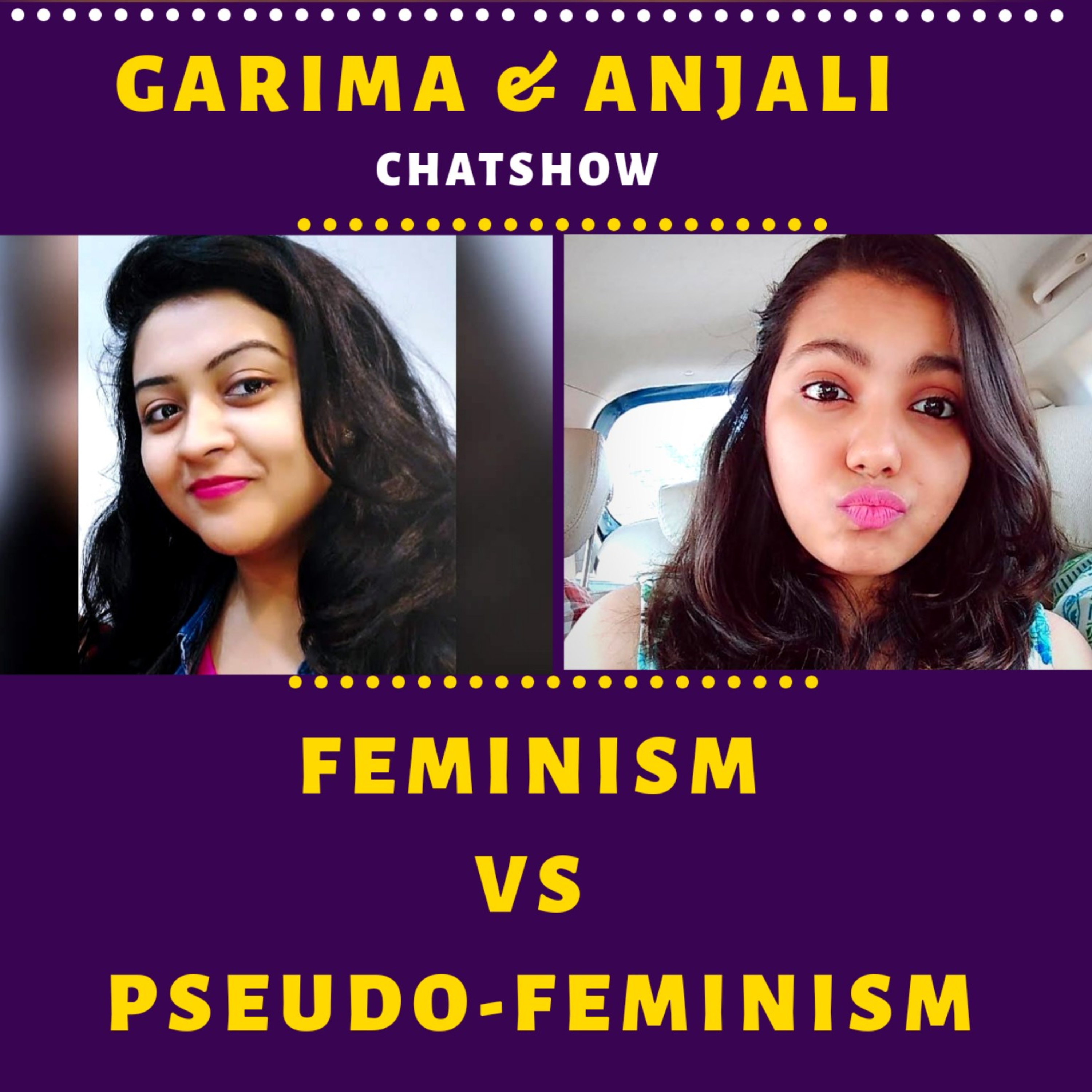 Author Garima Pradhan