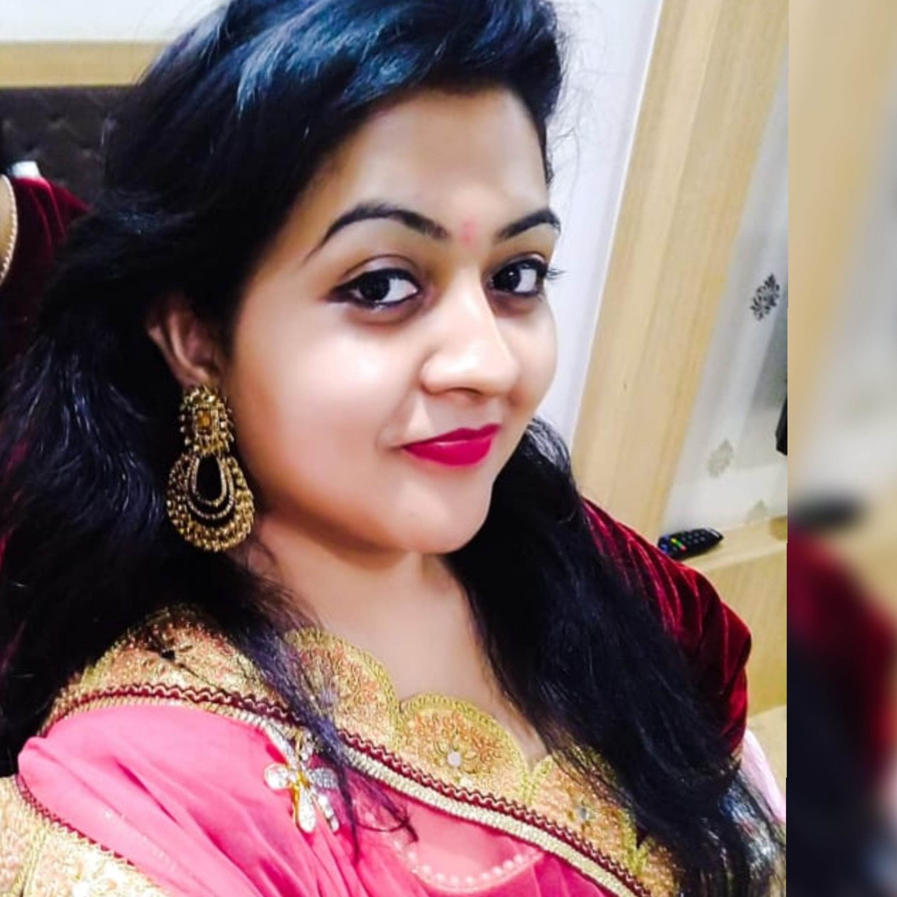 Author Garima Pradhan