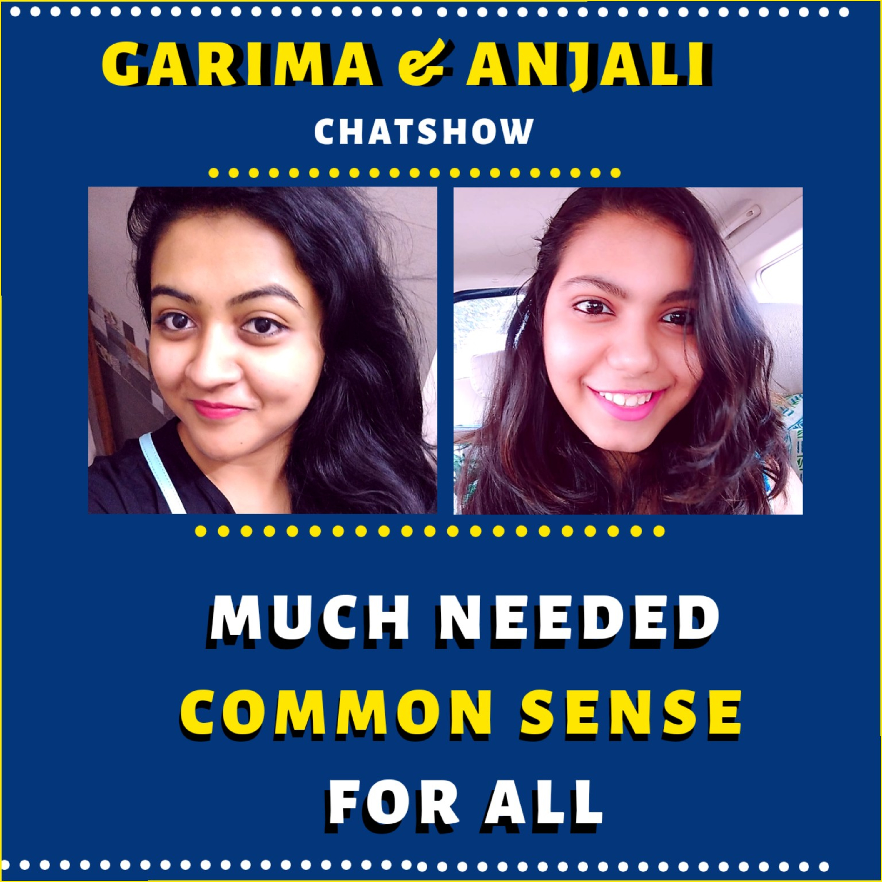 Author Garima Pradhan