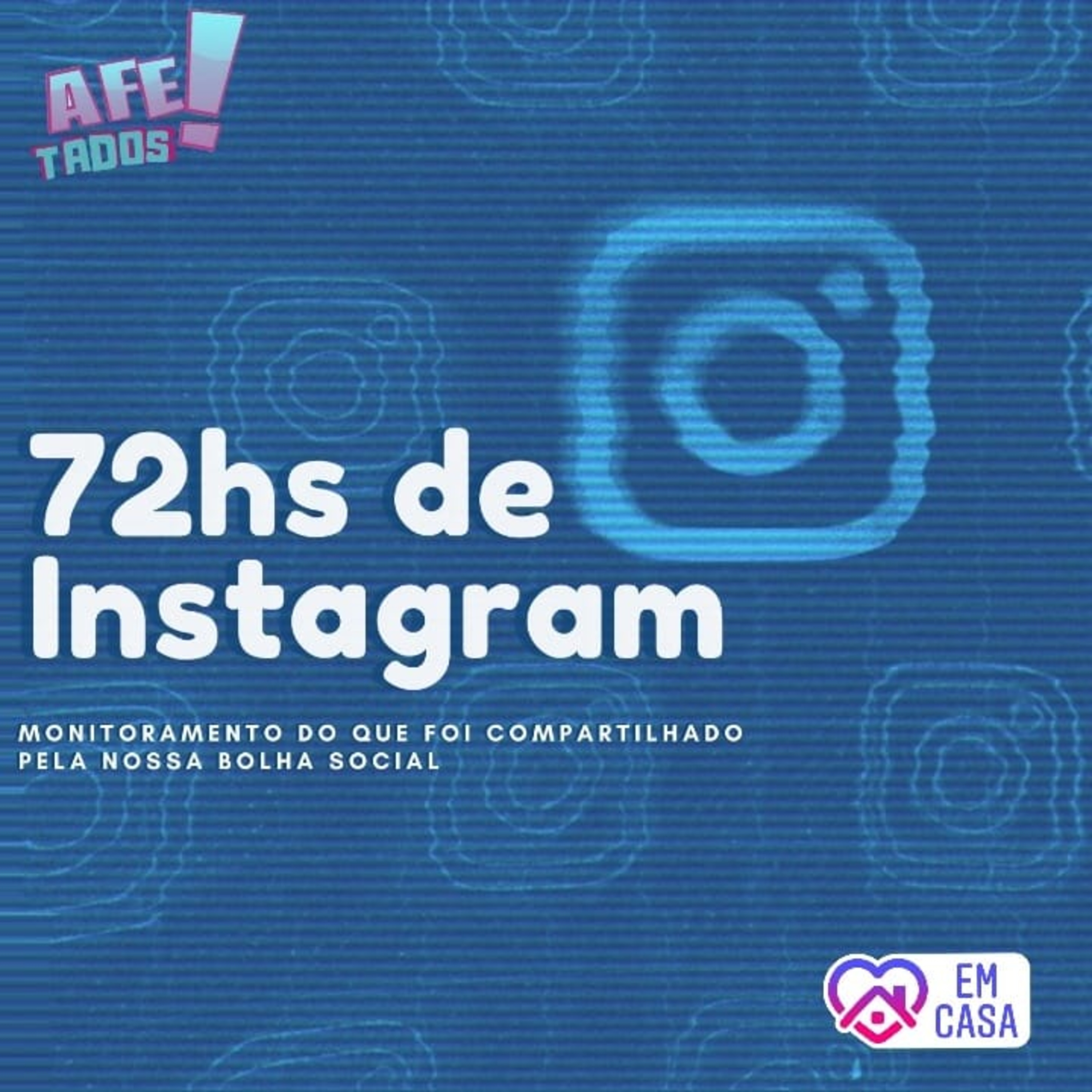72h de Instagram episode artwork