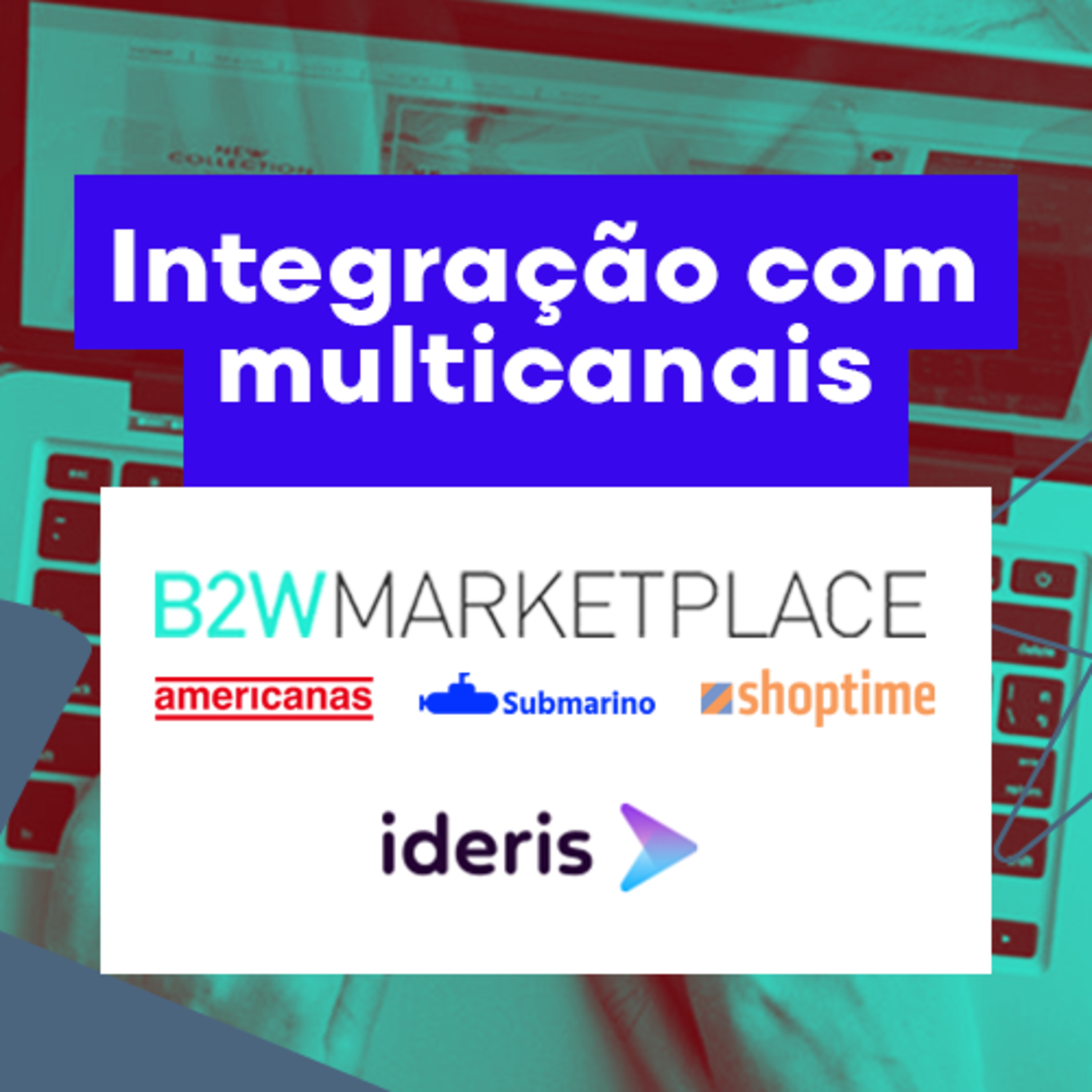 Universidade Marketplaces