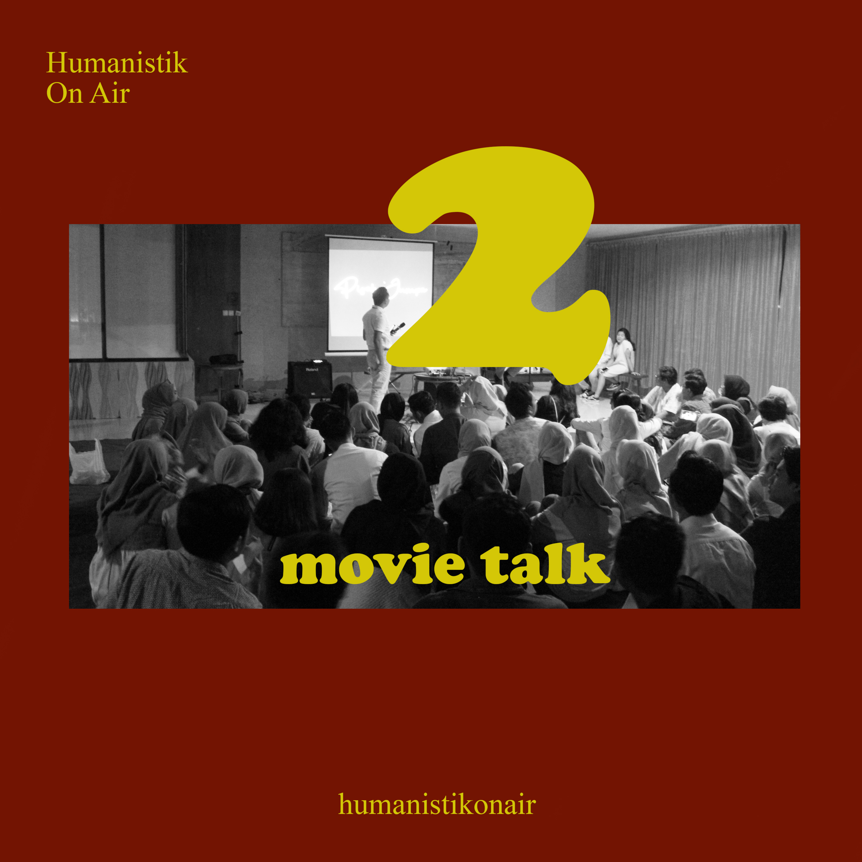 HOA PODCAST