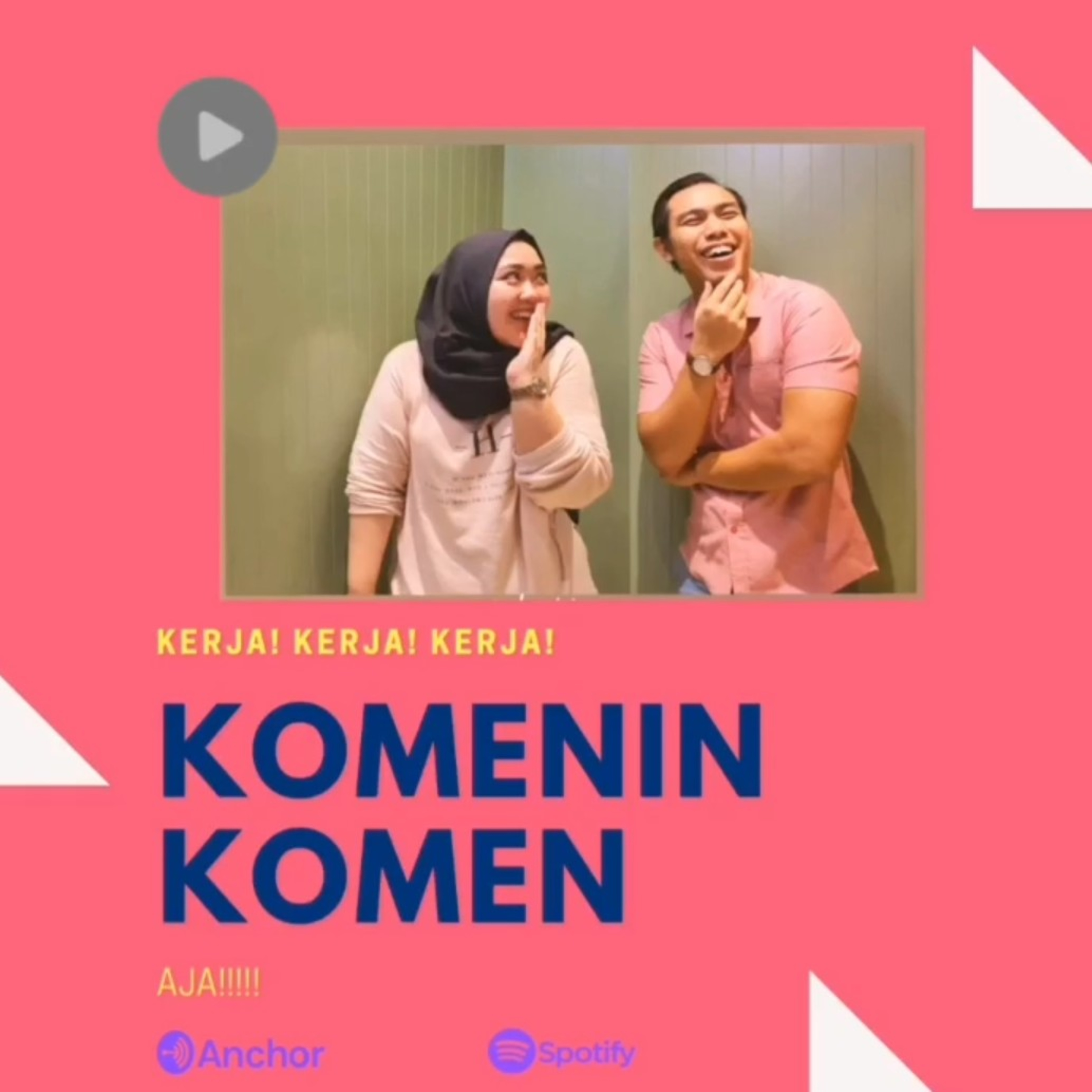 Komenin Komen