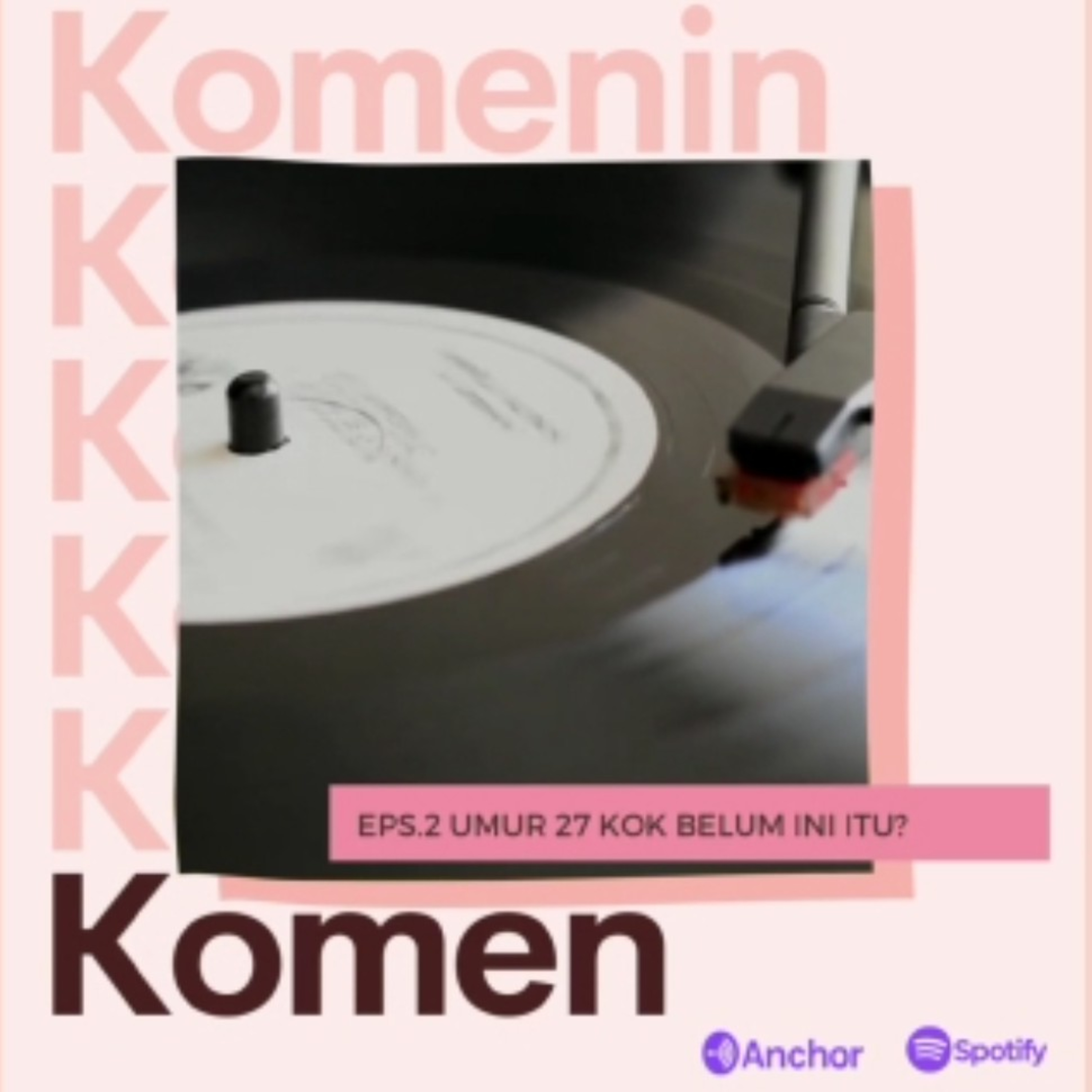 Komenin Komen
