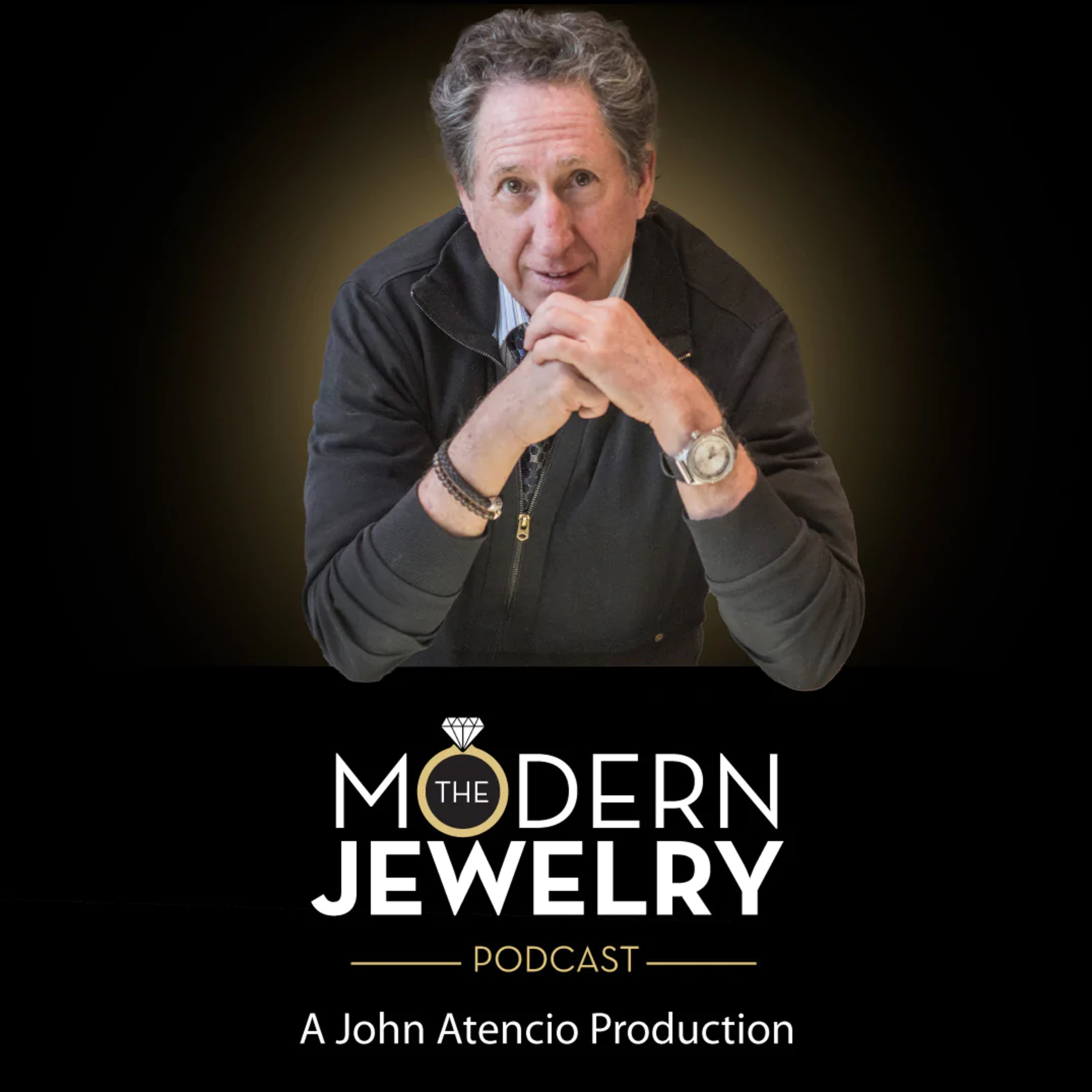 The Modern Jewelry Podcast