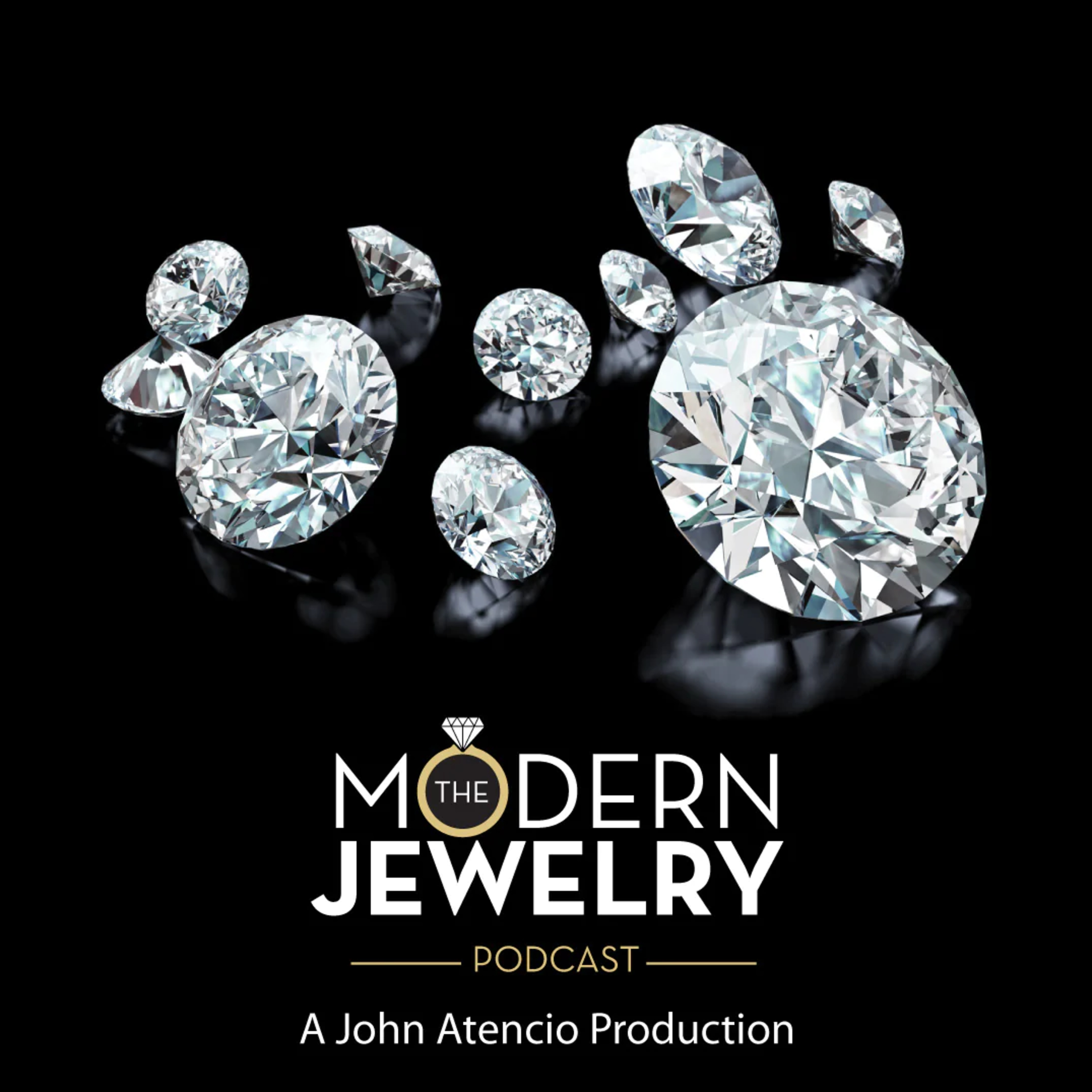 The Modern Jewelry Podcast