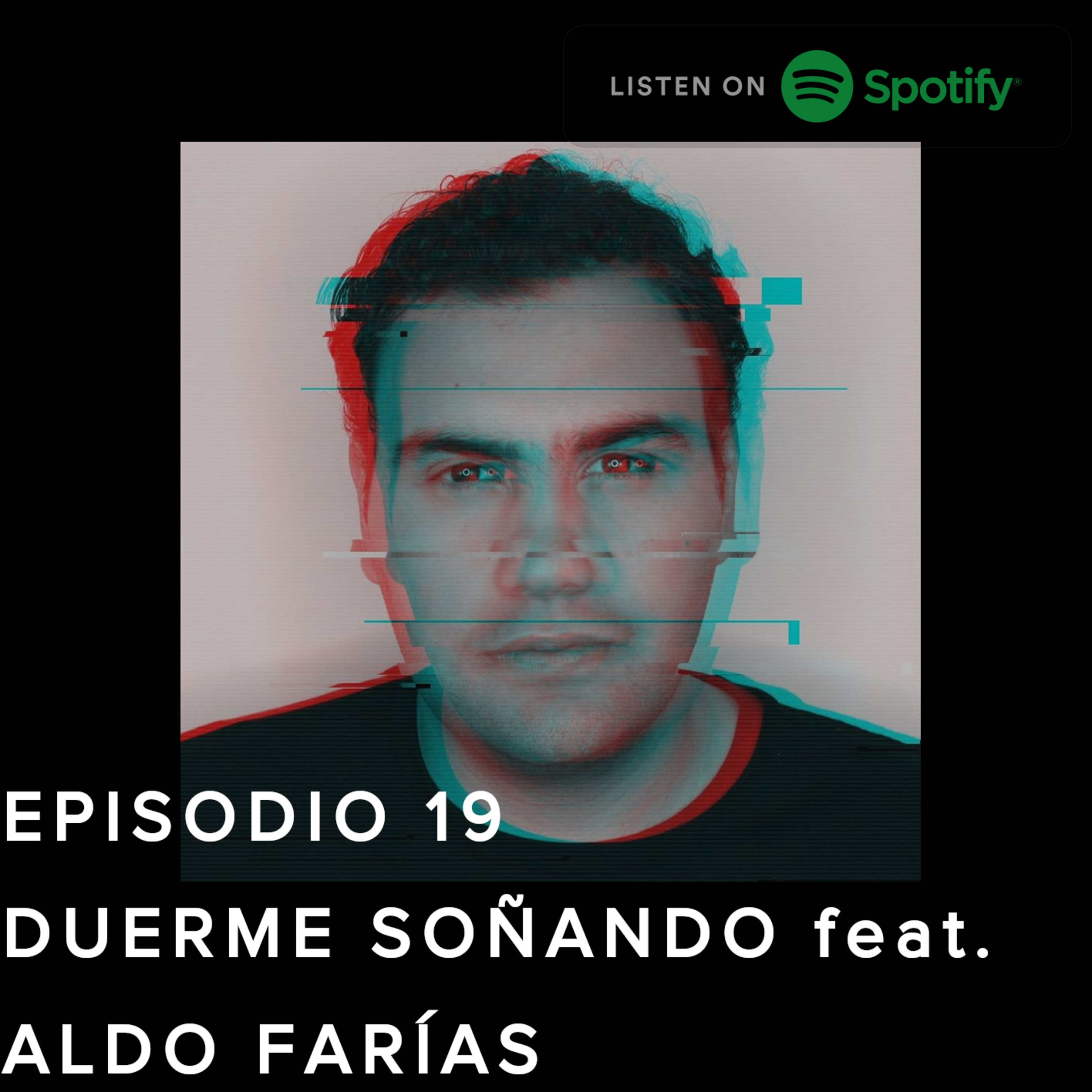 Gera y Paquito Presentan: Ni Tú, Ni Yo Podcast