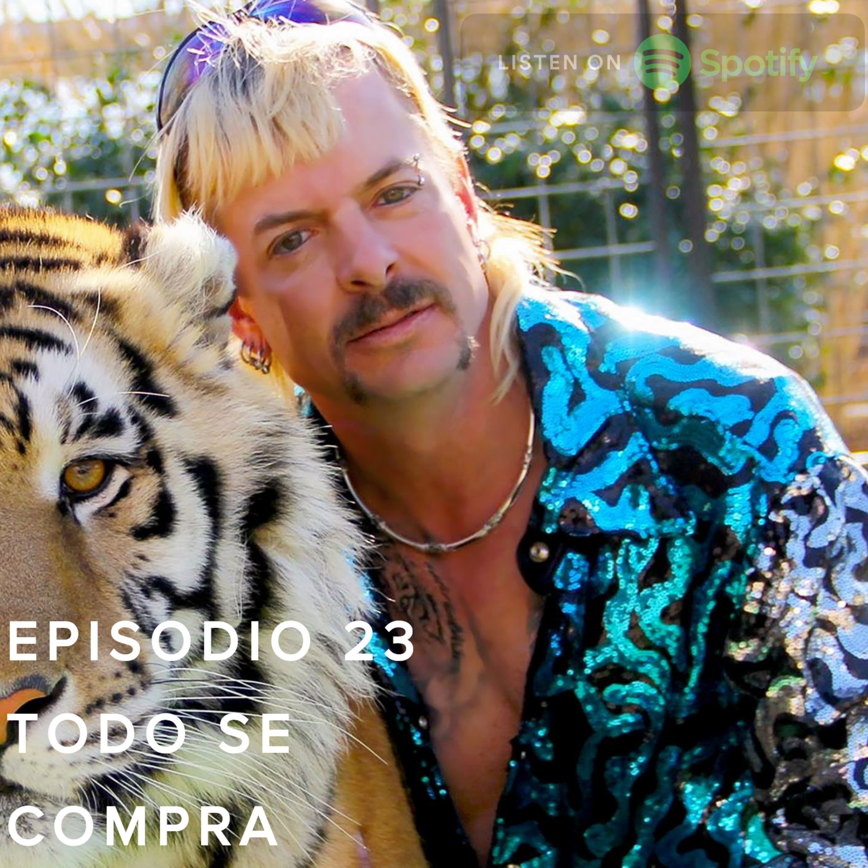 Gera y Paquito Presentan: Ni Tú, Ni Yo Podcast