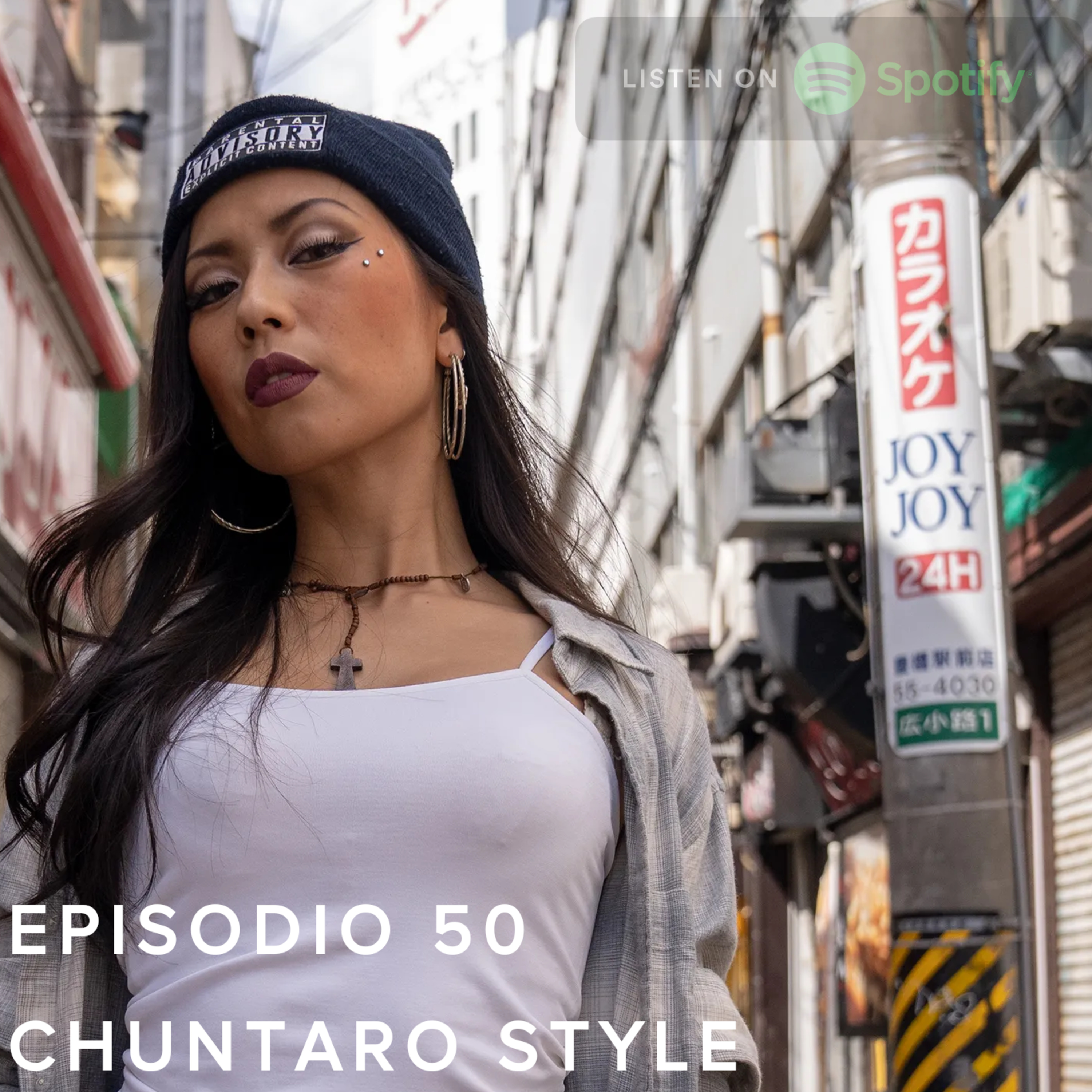 Gera y Paquito Presentan: Ni Tú, Ni Yo Podcast