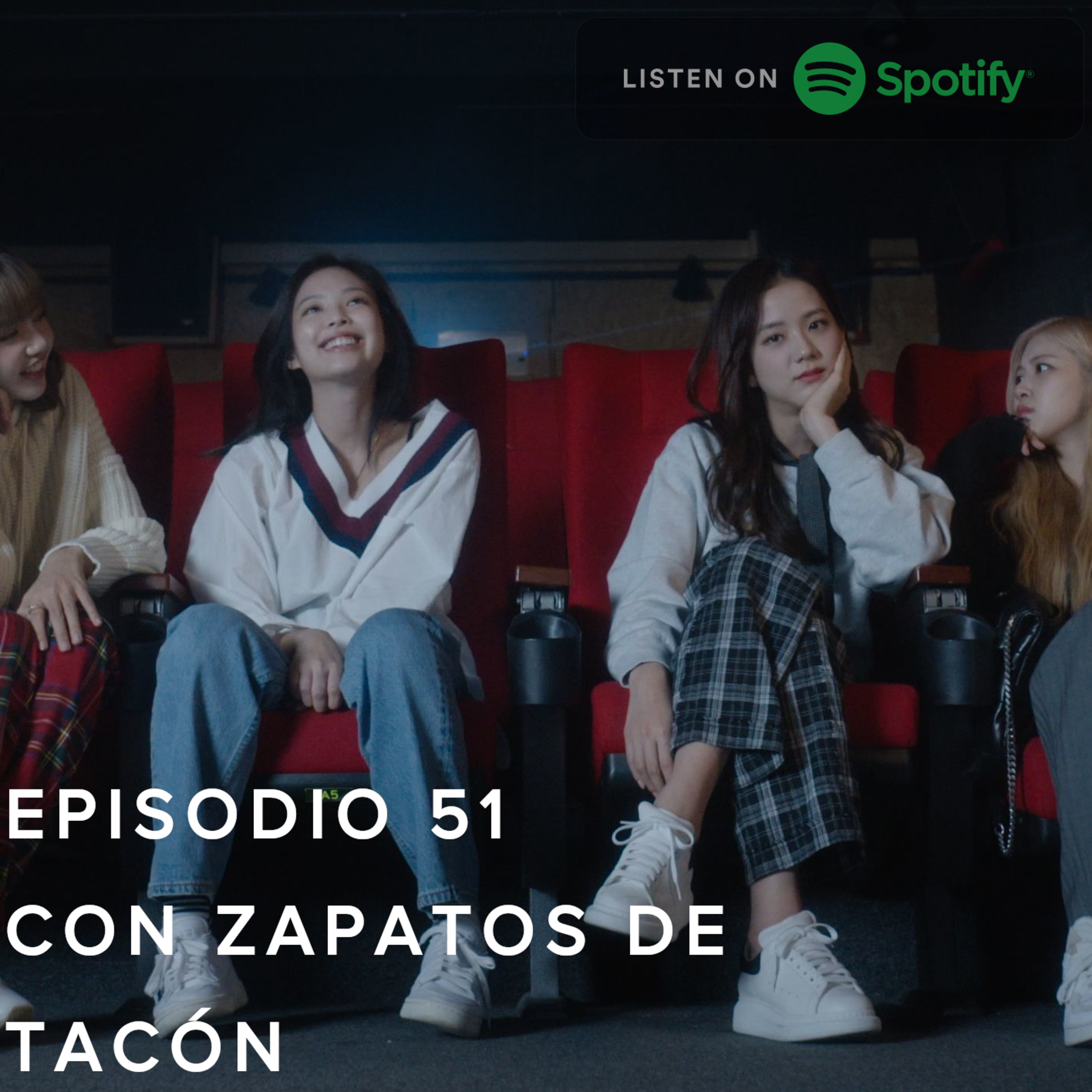 Gera y Paquito Presentan: Ni Tú, Ni Yo Podcast