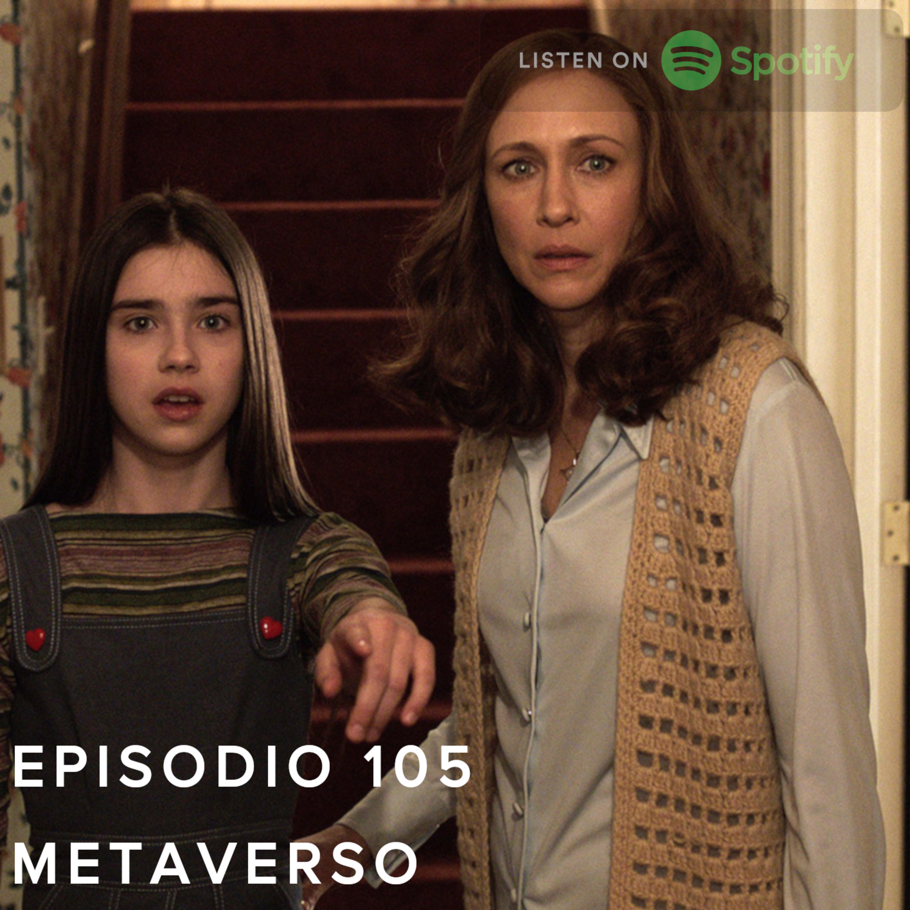 Gera y Paquito Presentan: Ni Tú, Ni Yo Podcast