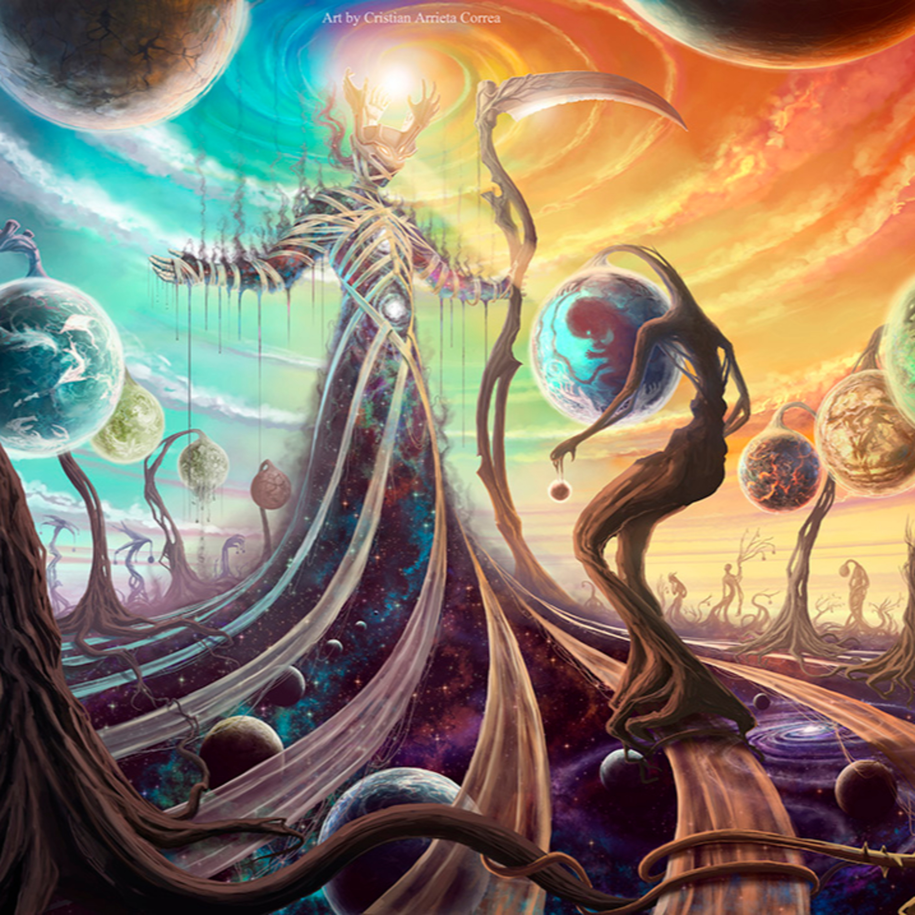 Twin Flame DOCTRINE (Doctored Trine/Triad of 2 Distant Planets/Beings); DEMIURGE--A.I. PROGRAMMING⬇️