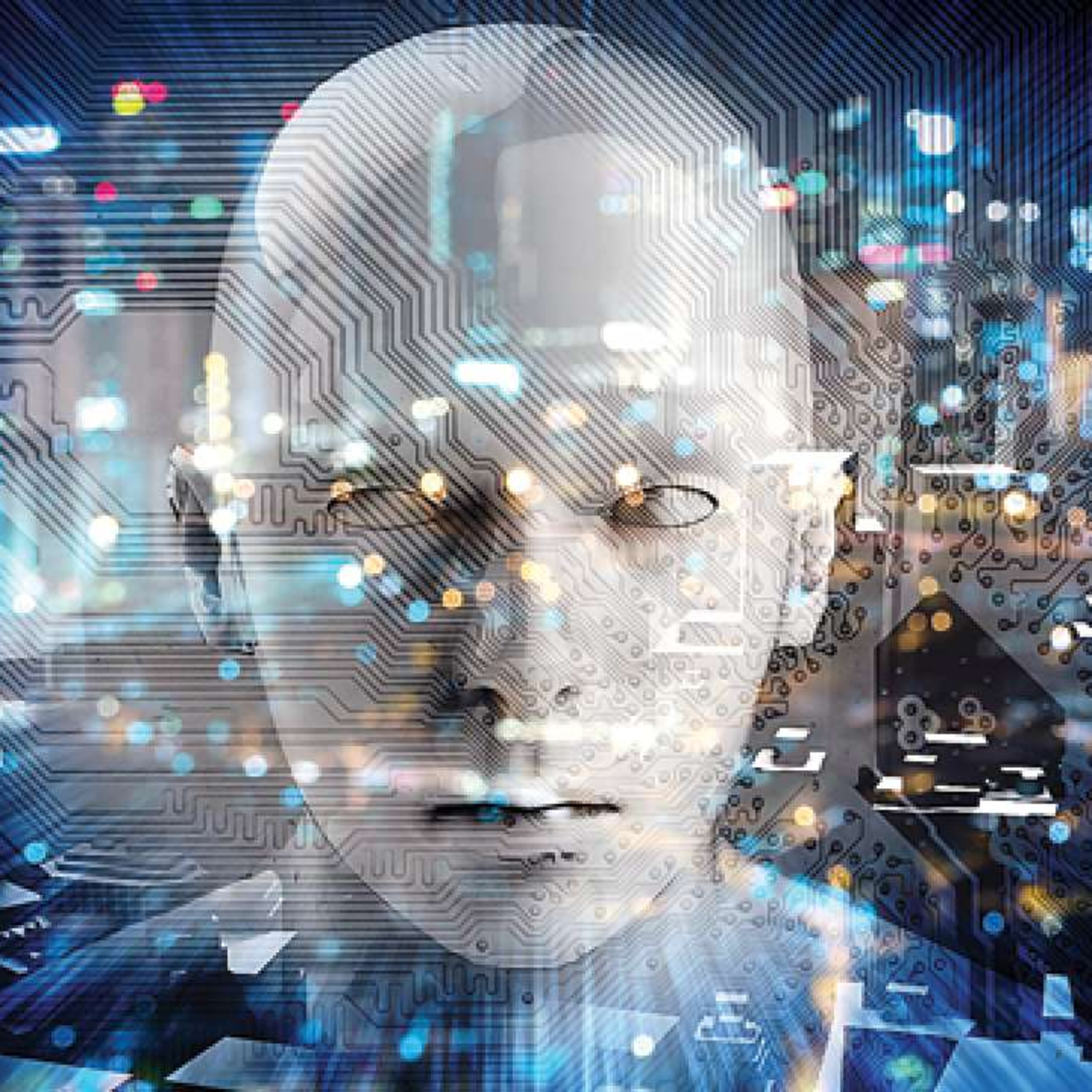 Why Blackout is Useful Spiritually • Dark Side/Psycho Tactics of Distraction • The War with A.I.⬇️