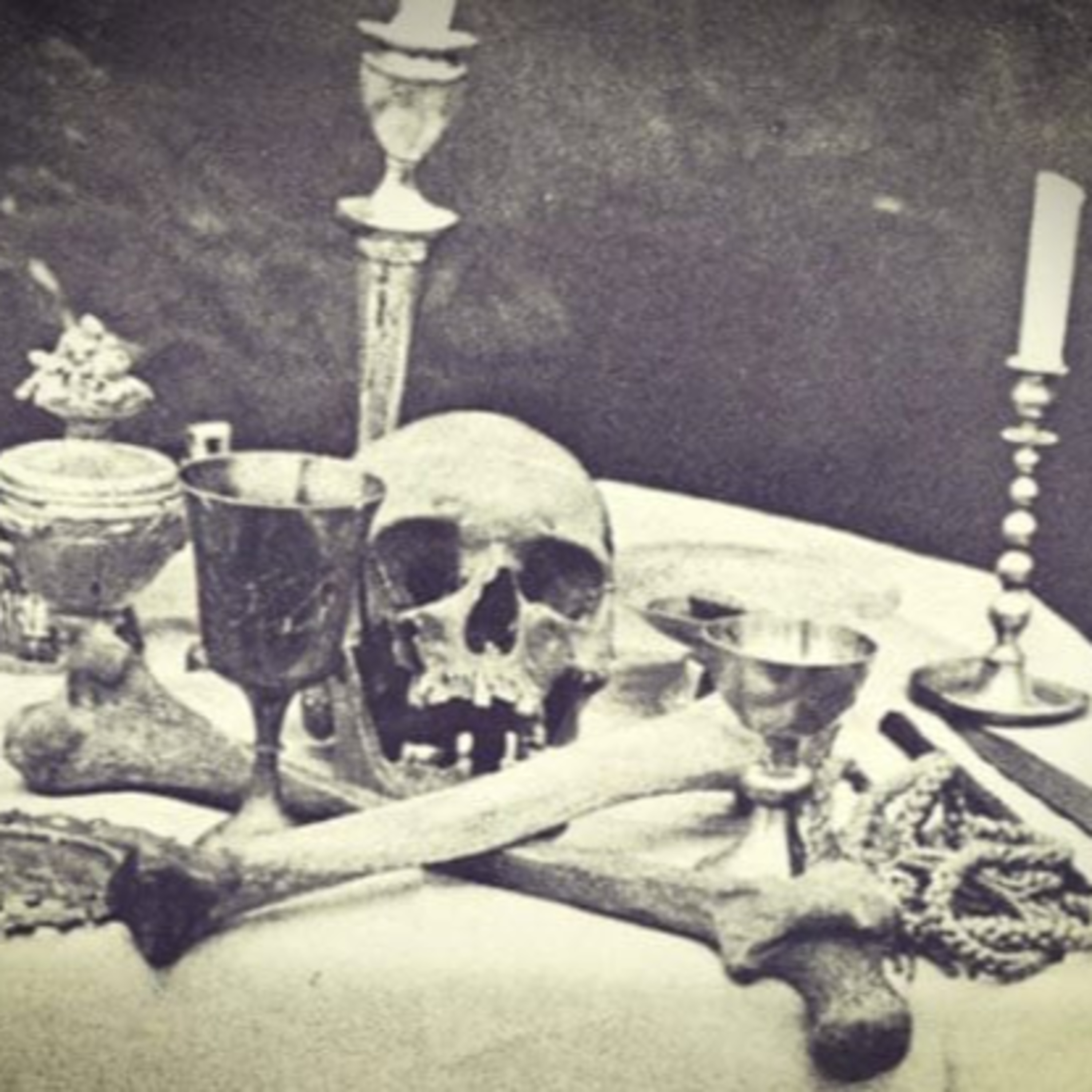 Black Men in the Occult Sacrificing Women & Children (Re-Upload from 02/25/2019)