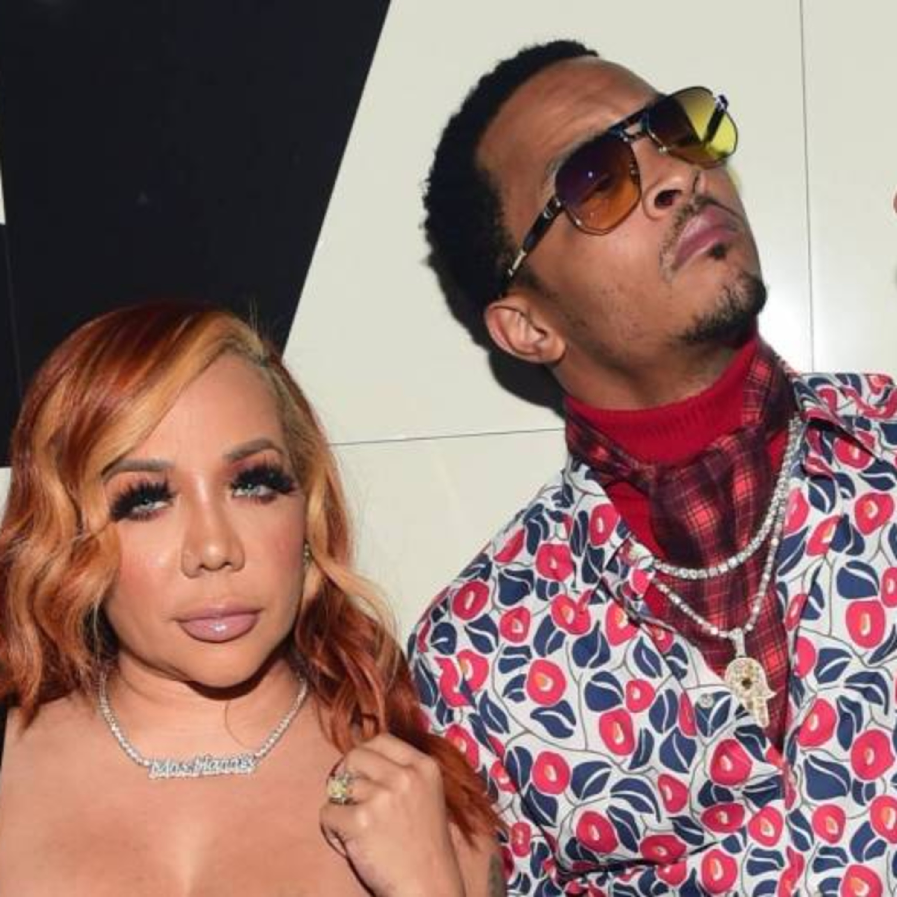 💥#IToldYouSo Just (2) Days Ago ABOUT MORE ABUSE STORIES COMING: Allegations Against T.I. & Tiny ⬇️