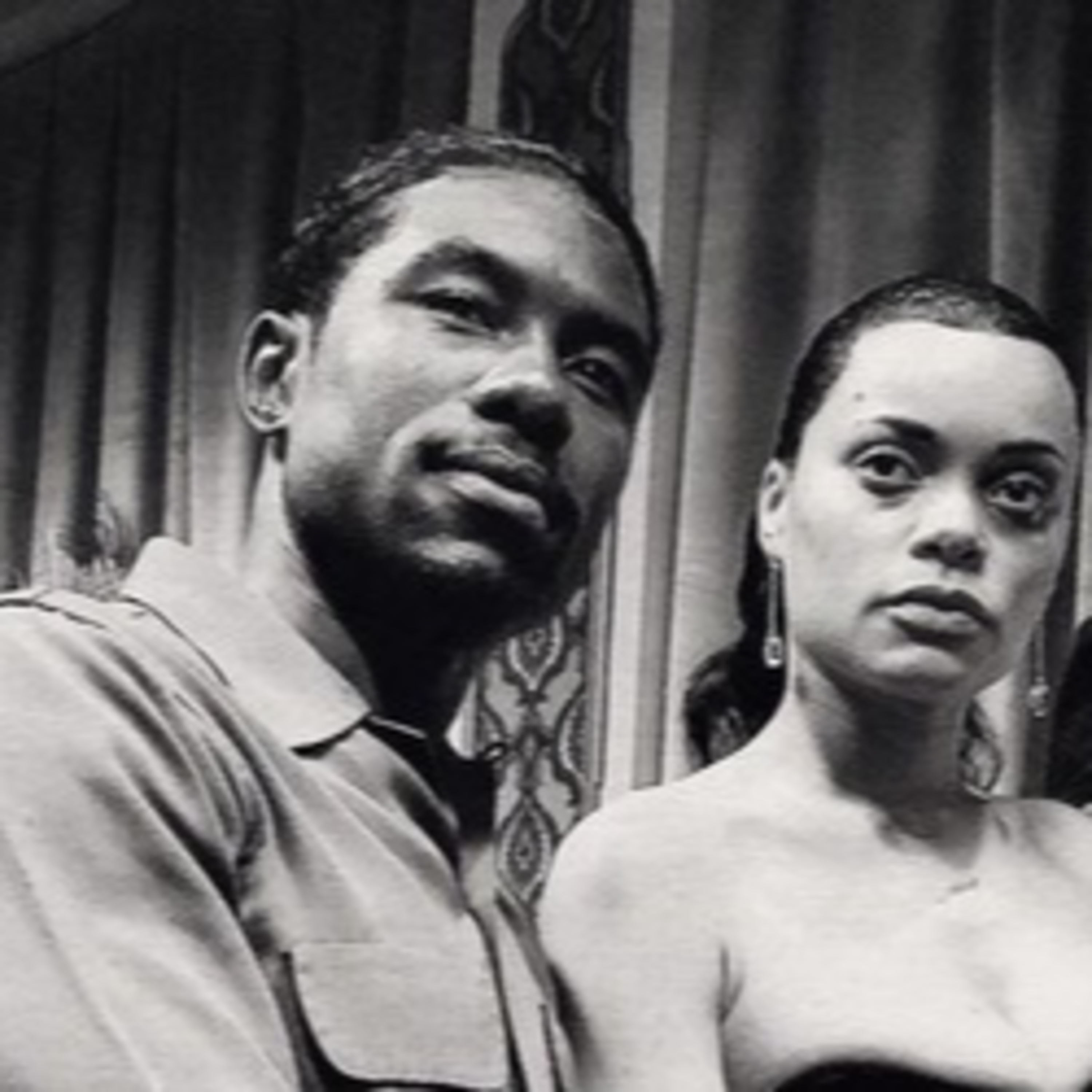 🎬 "The United States Vs. Billy Holiday" • Kente-Cloth-Wearin' MFs Still Ensure Ly***n is LEGAL,Tho⬇