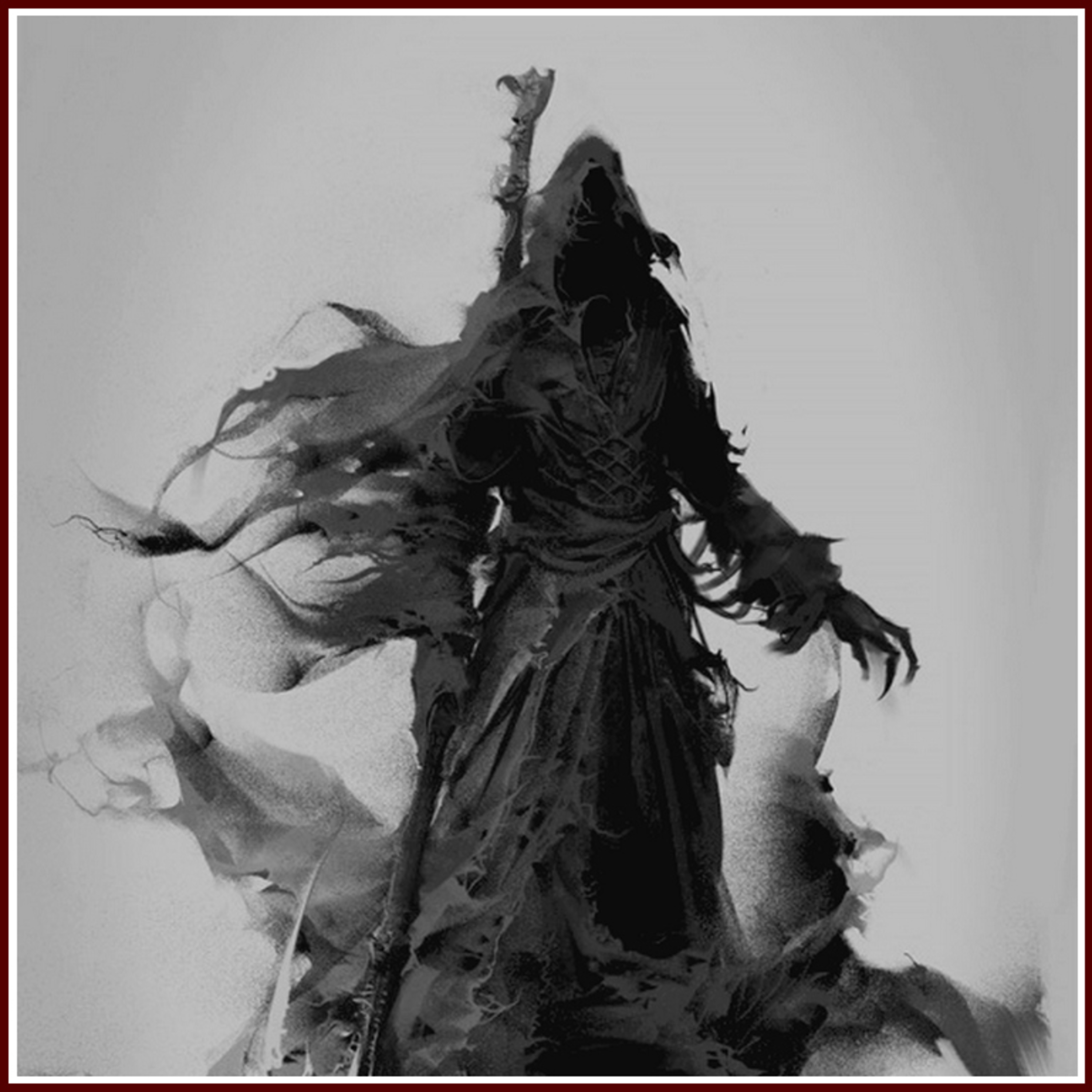 Thanos on You H-O's; & No, Ain't Nothin' Saweetie, This is No Quavo. Do Right & K*ll Erbody: DRACO MODE