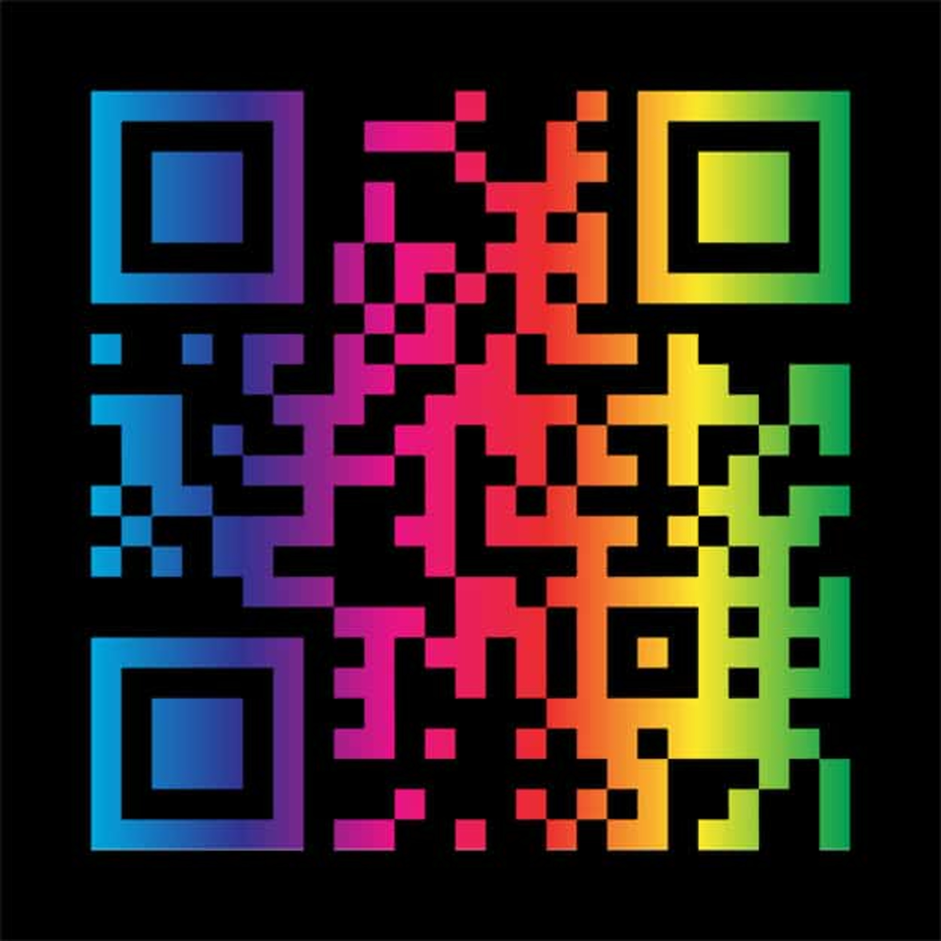 QR Codes Used to Tether People's Souls • Spiritual Colonization of Your YOUNIVERSE, AKA STAR BODY (Planet) • Spirit of the Roman Empire • Gateways & Unseen Spell Language (Computer Code)