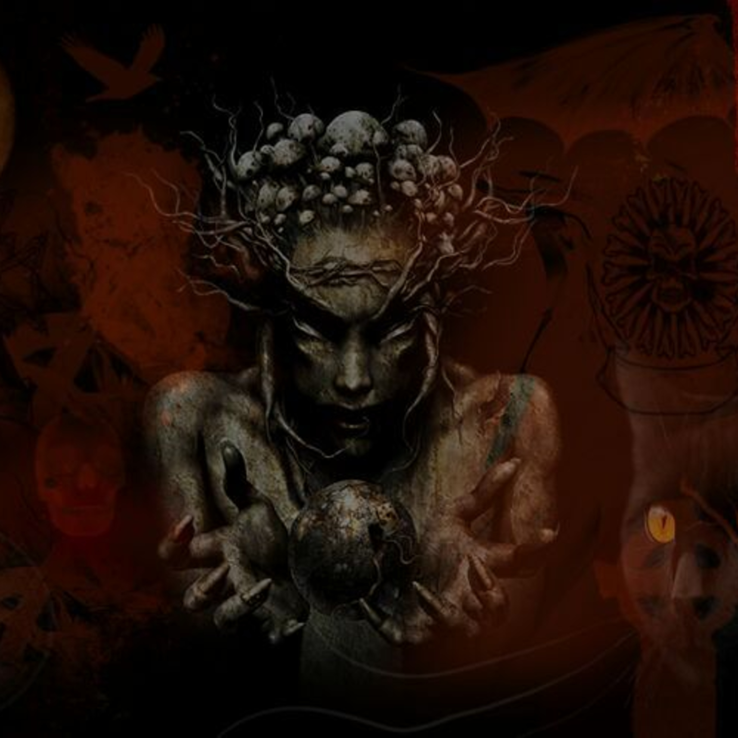 The Etiology of Twin Flame Black Magic • Wizardry • Sheev Palpatine/Sith Lords Brought Darkness • Prayer & Energy Leakage • It's Not Always Forgivable!