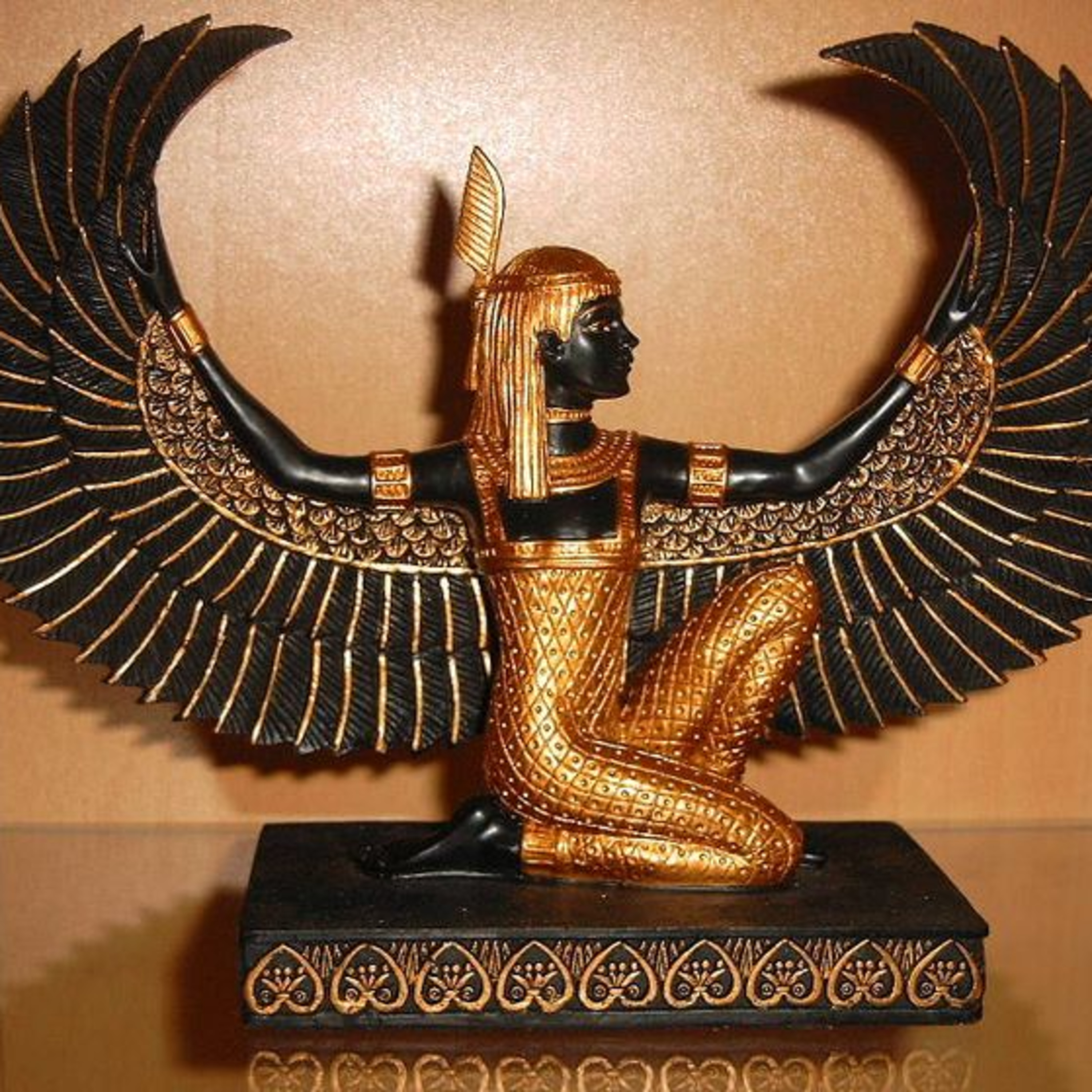 The Sagittarius Hired a Witchdoctor, & Others See Karma as Spiritual Law Enforcement Handles the Case ⬇️