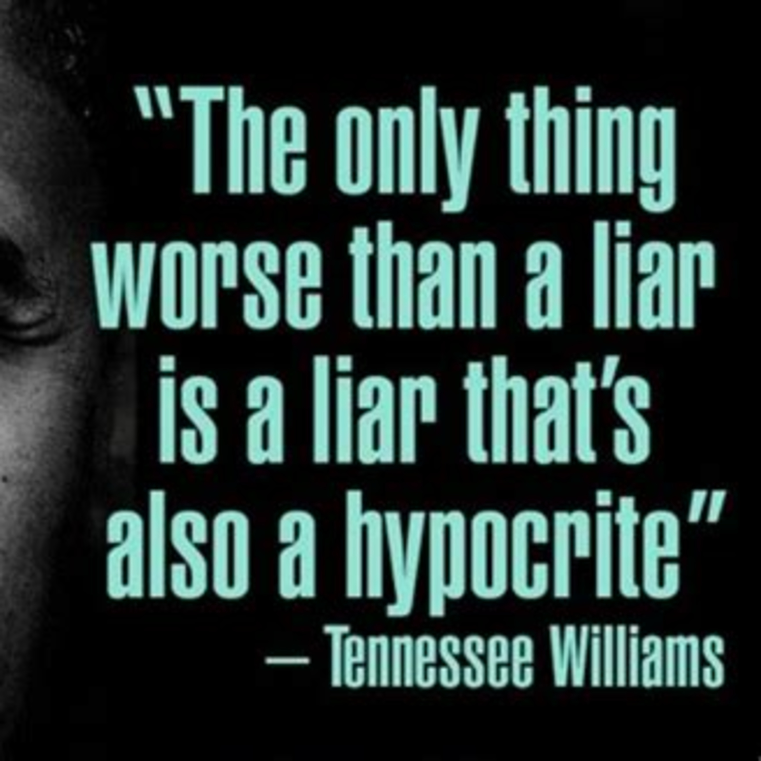 Woe Unto Hypocrites (Stage Actors), Nebuchadnezzar-esque MFs, & Delusional Matrix Non-Playable Characters