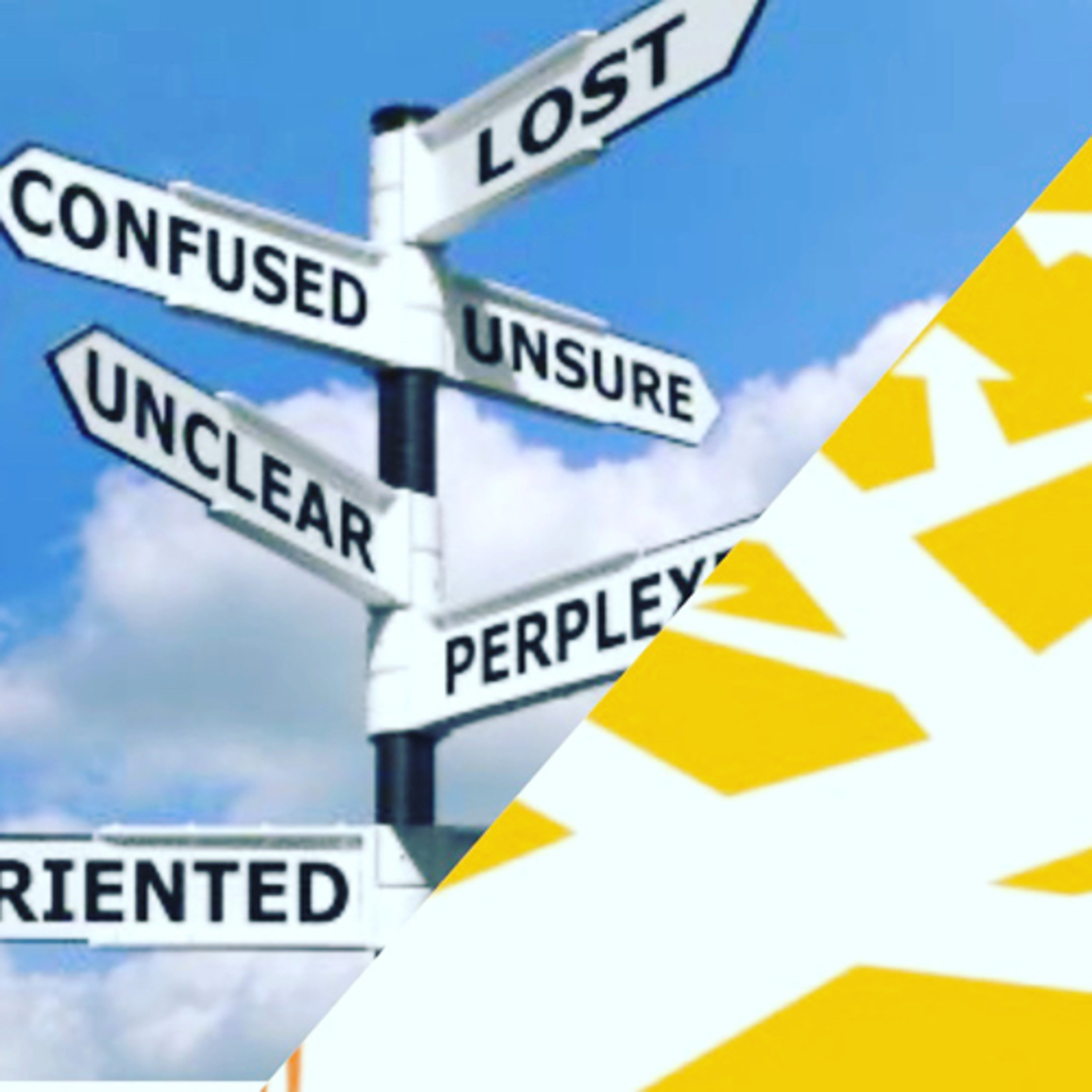 Dealing With Uncertainty. episode artwork