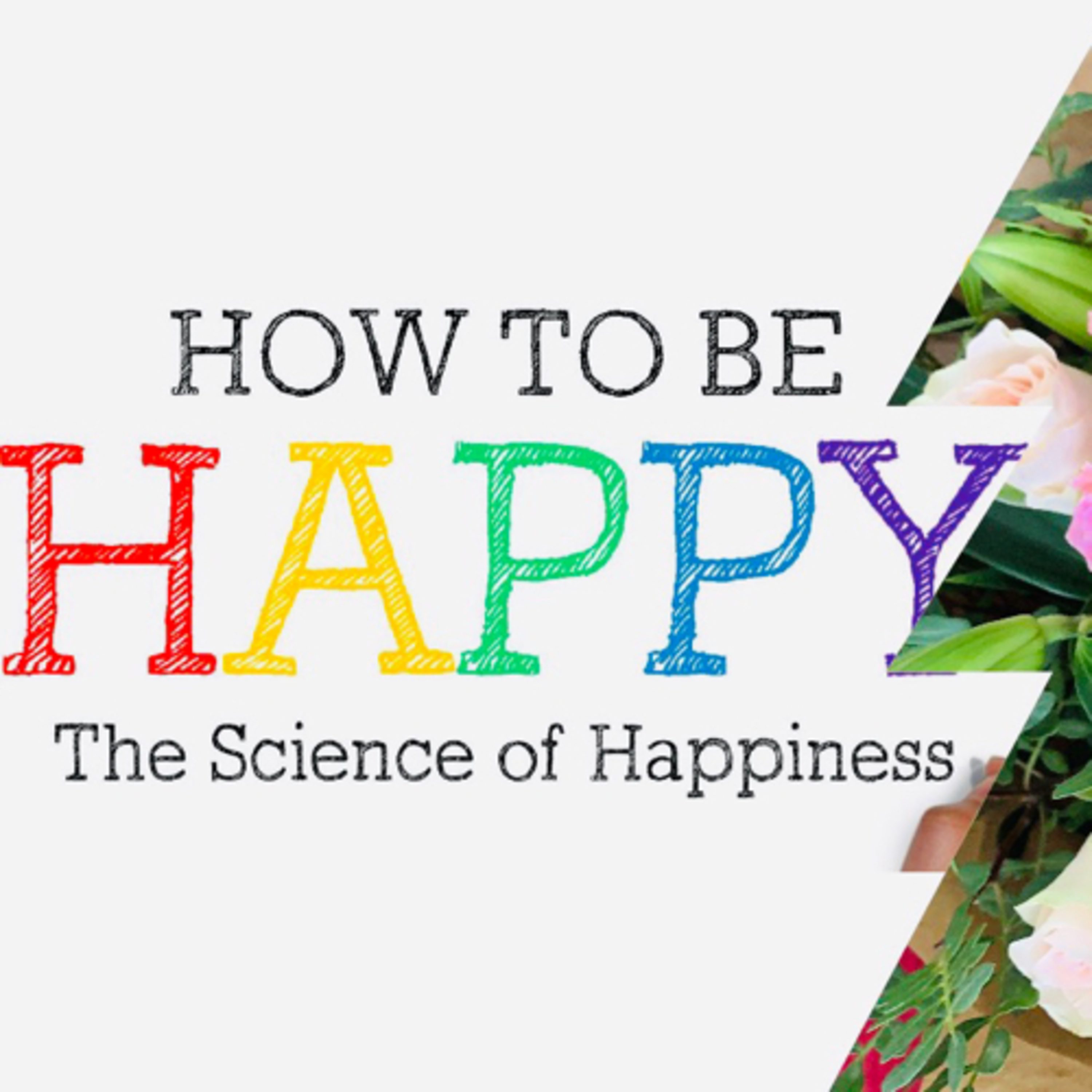 What Is Happiness? episode artwork