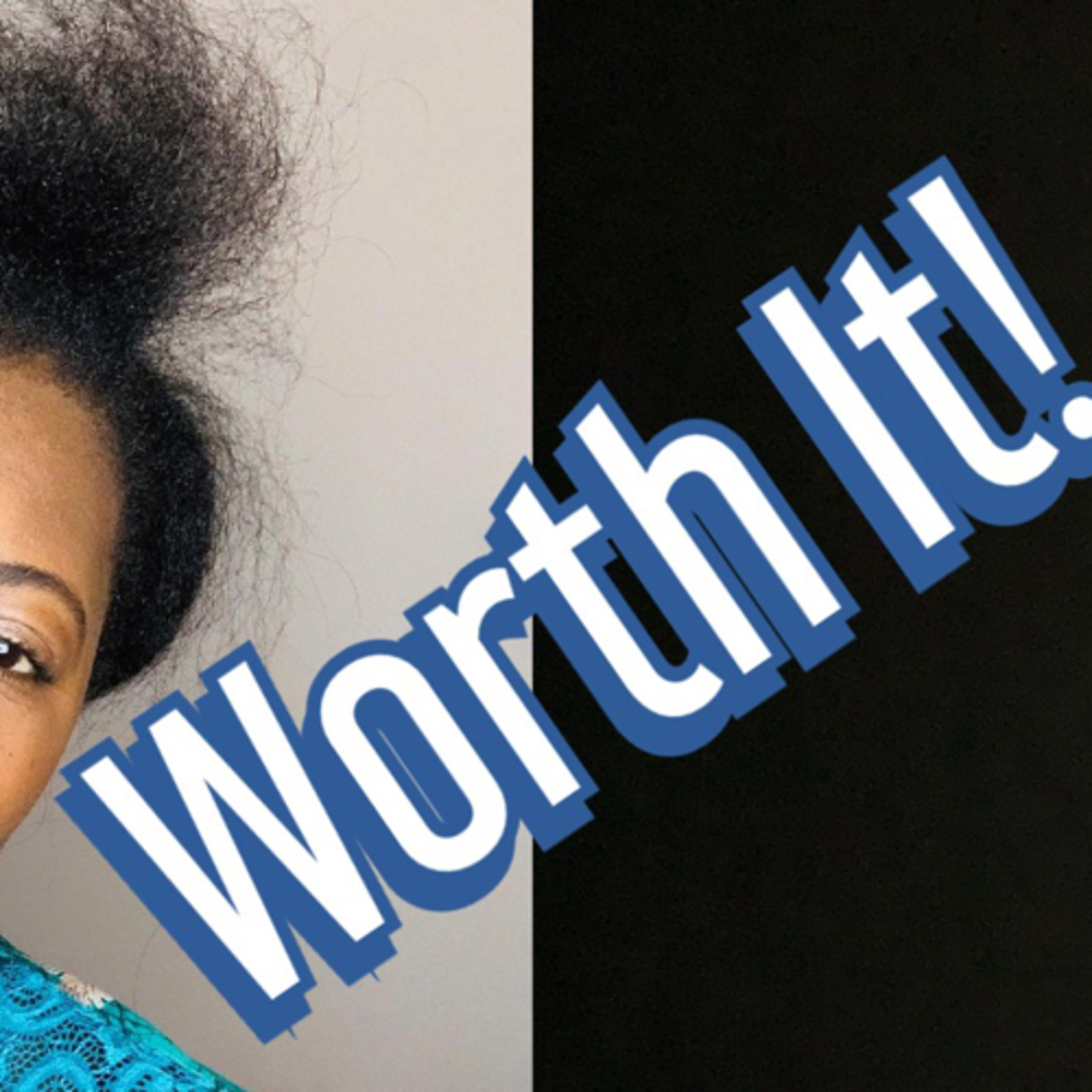 Are You Worth It?  episode artwork