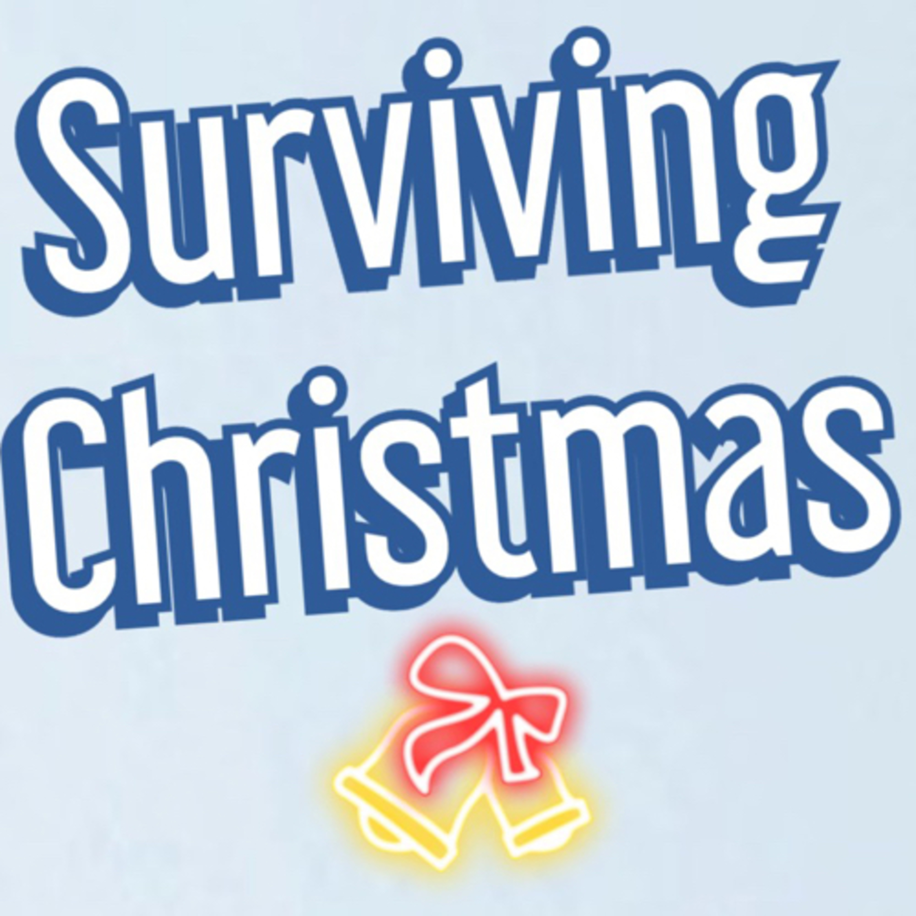 Tips for surviving Christmas  episode artwork