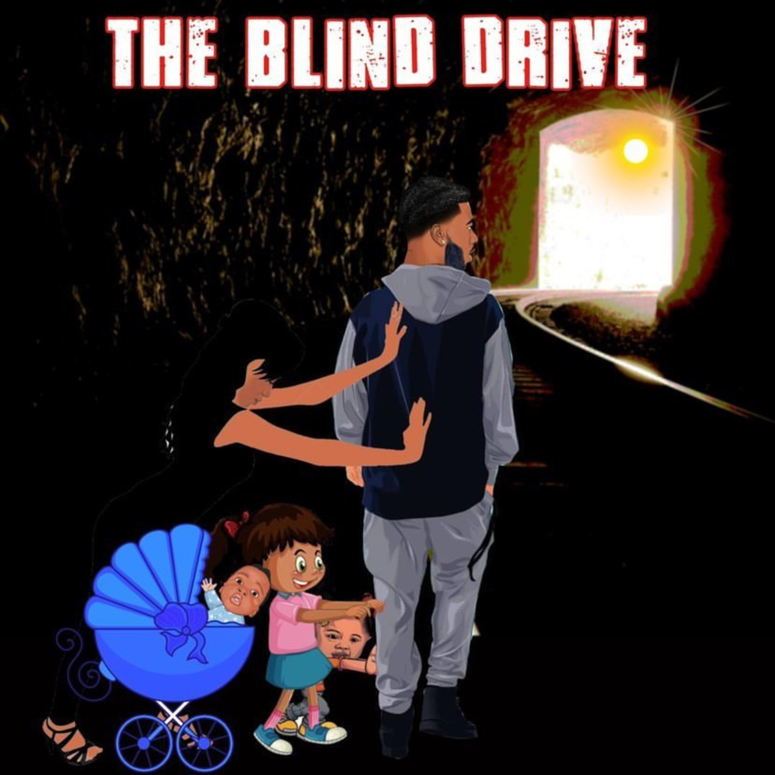 The Blind Drive