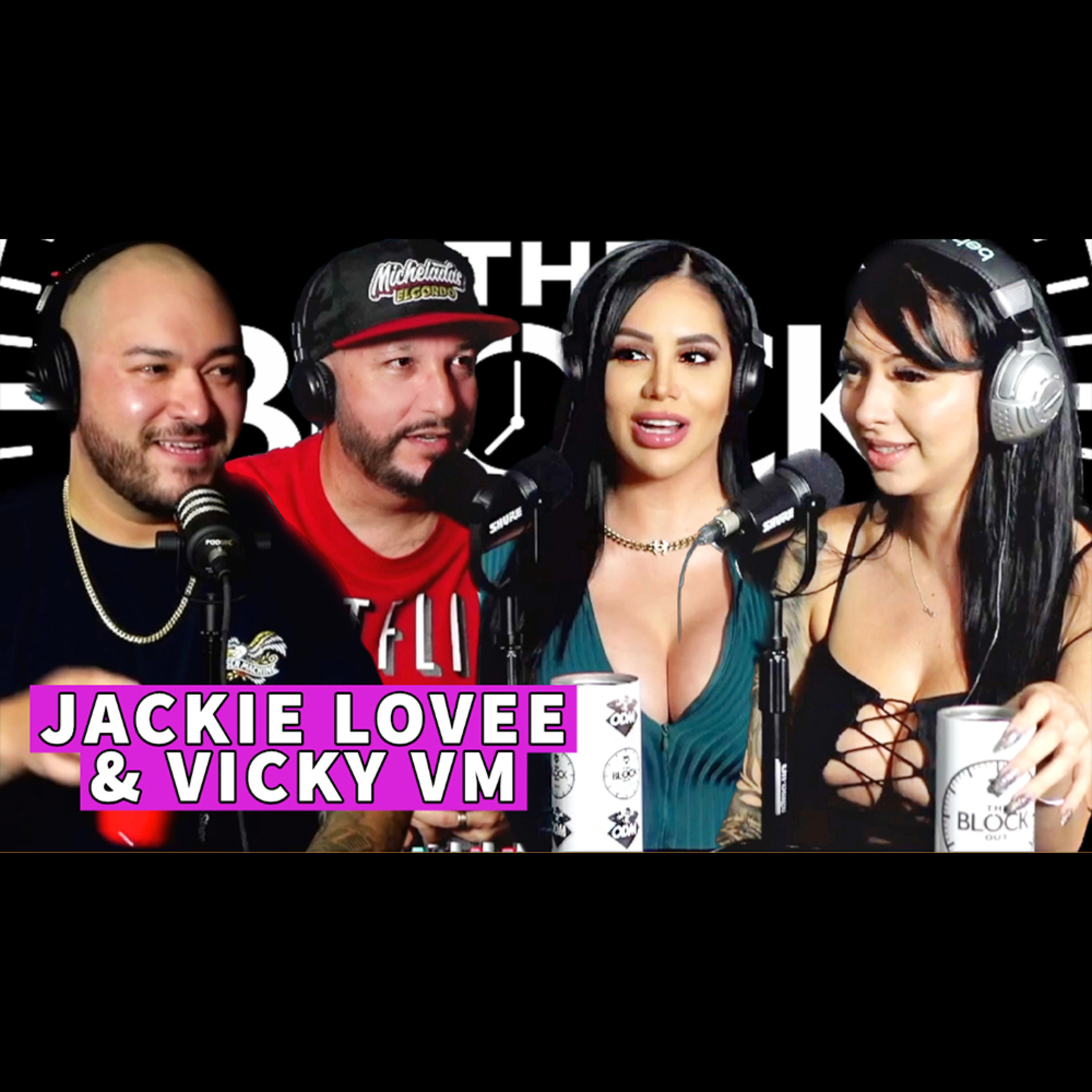 The Block Out podcast