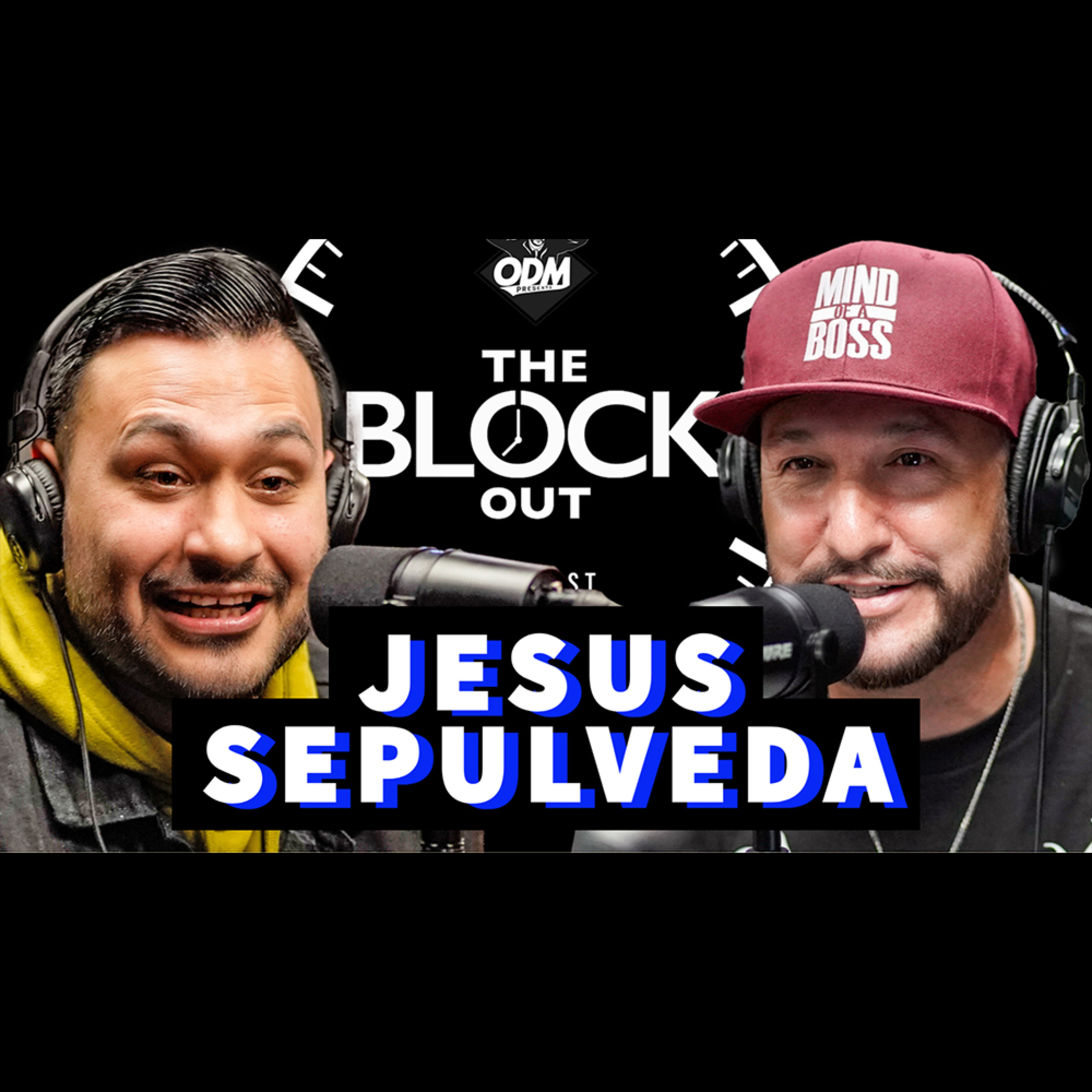 The Block Out podcast