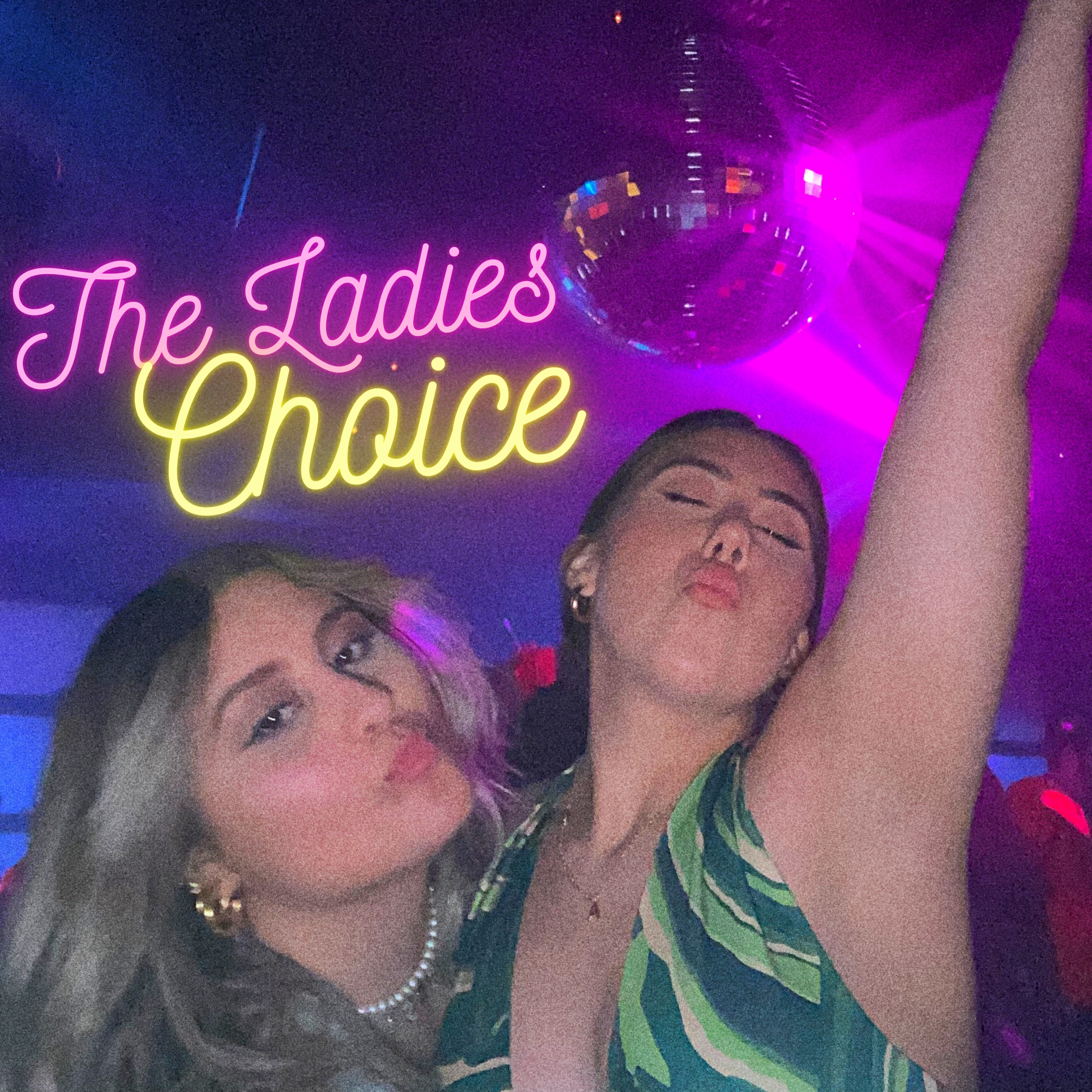 The Ladies Choice