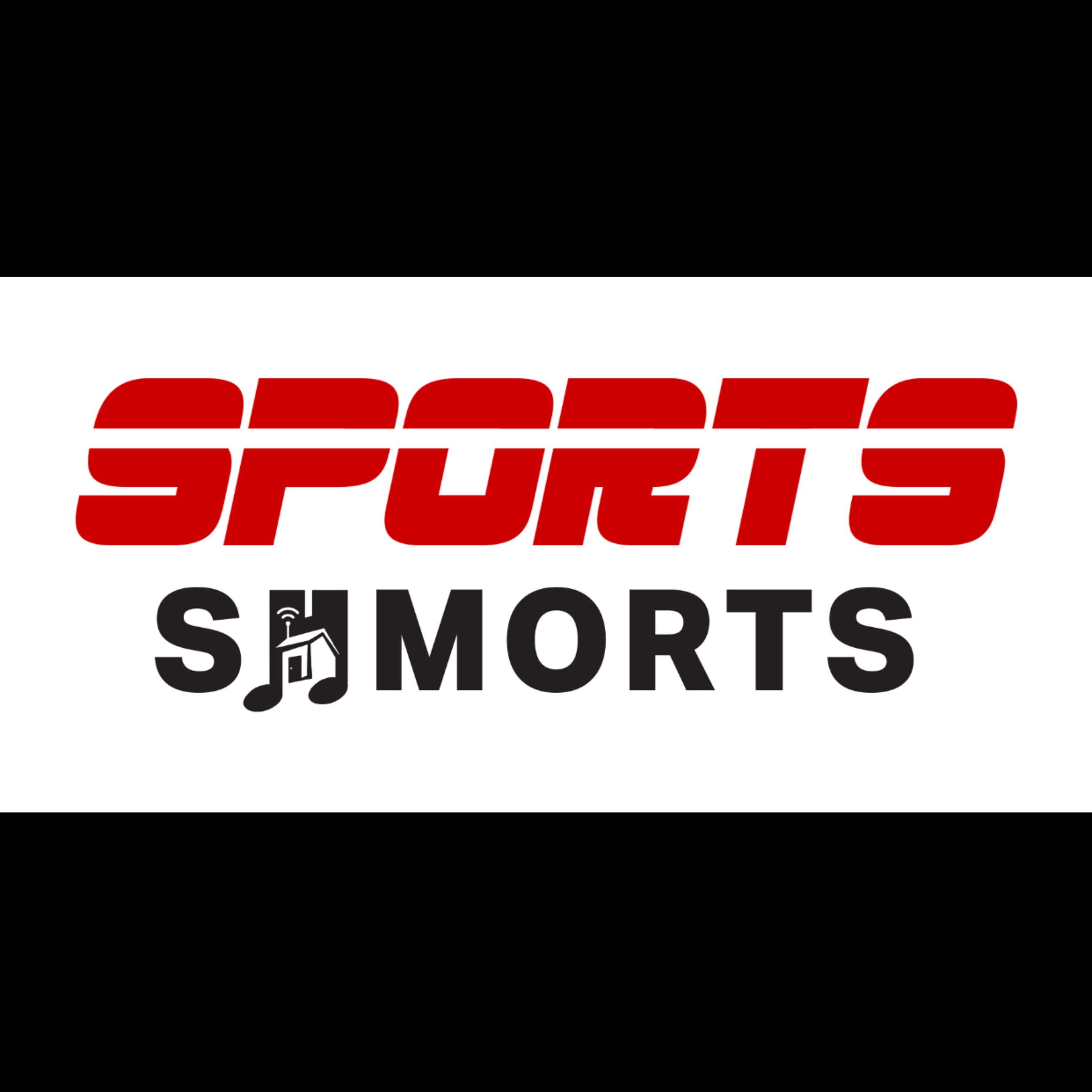 Sports Shmorts with Big Tone