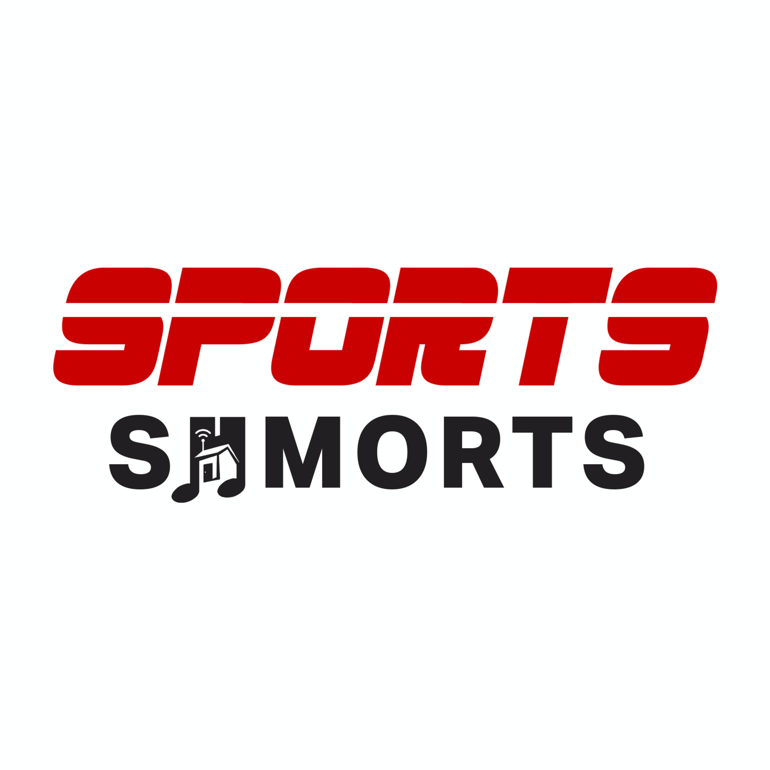 Sports Shmorts with Big Tone