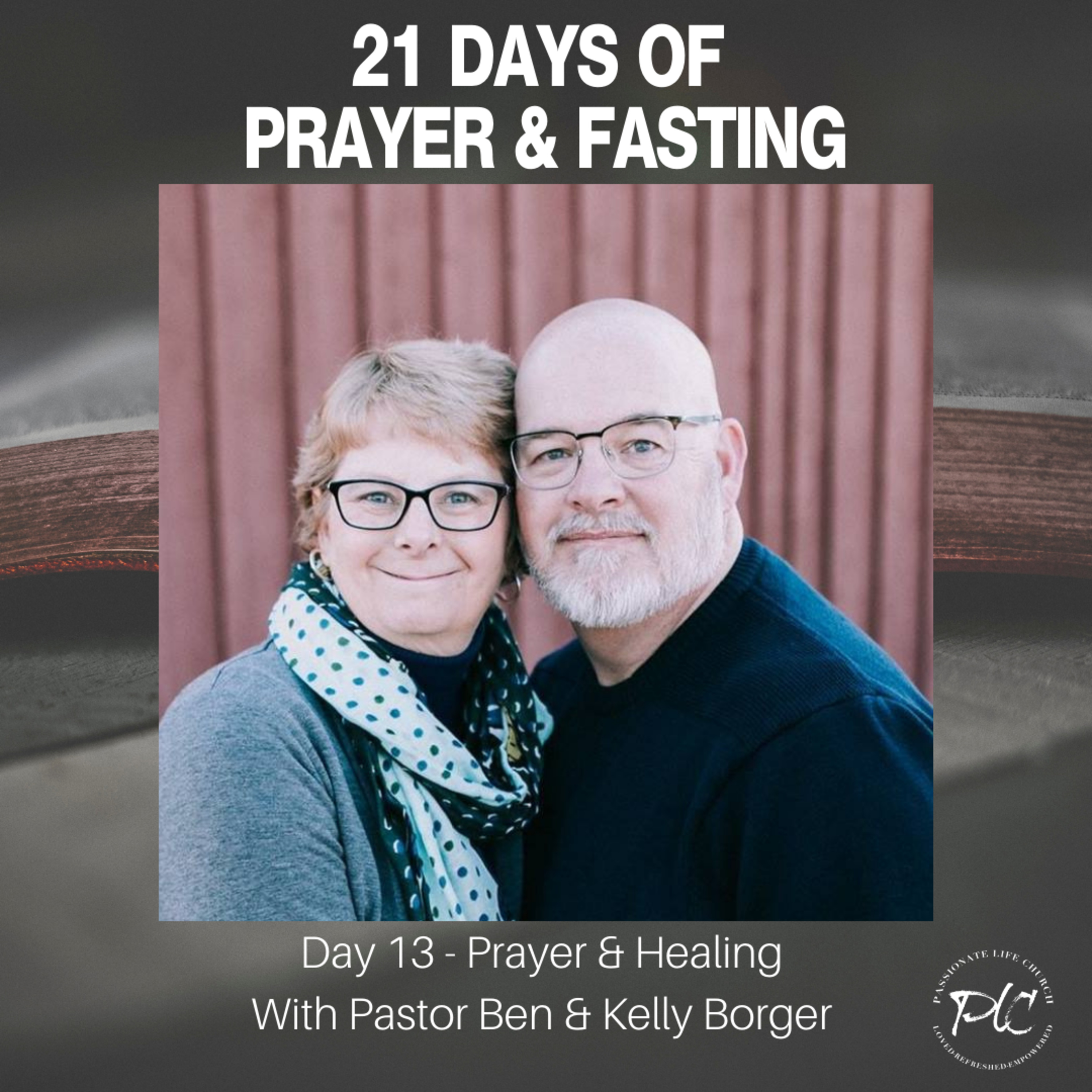 Passionate Life Church