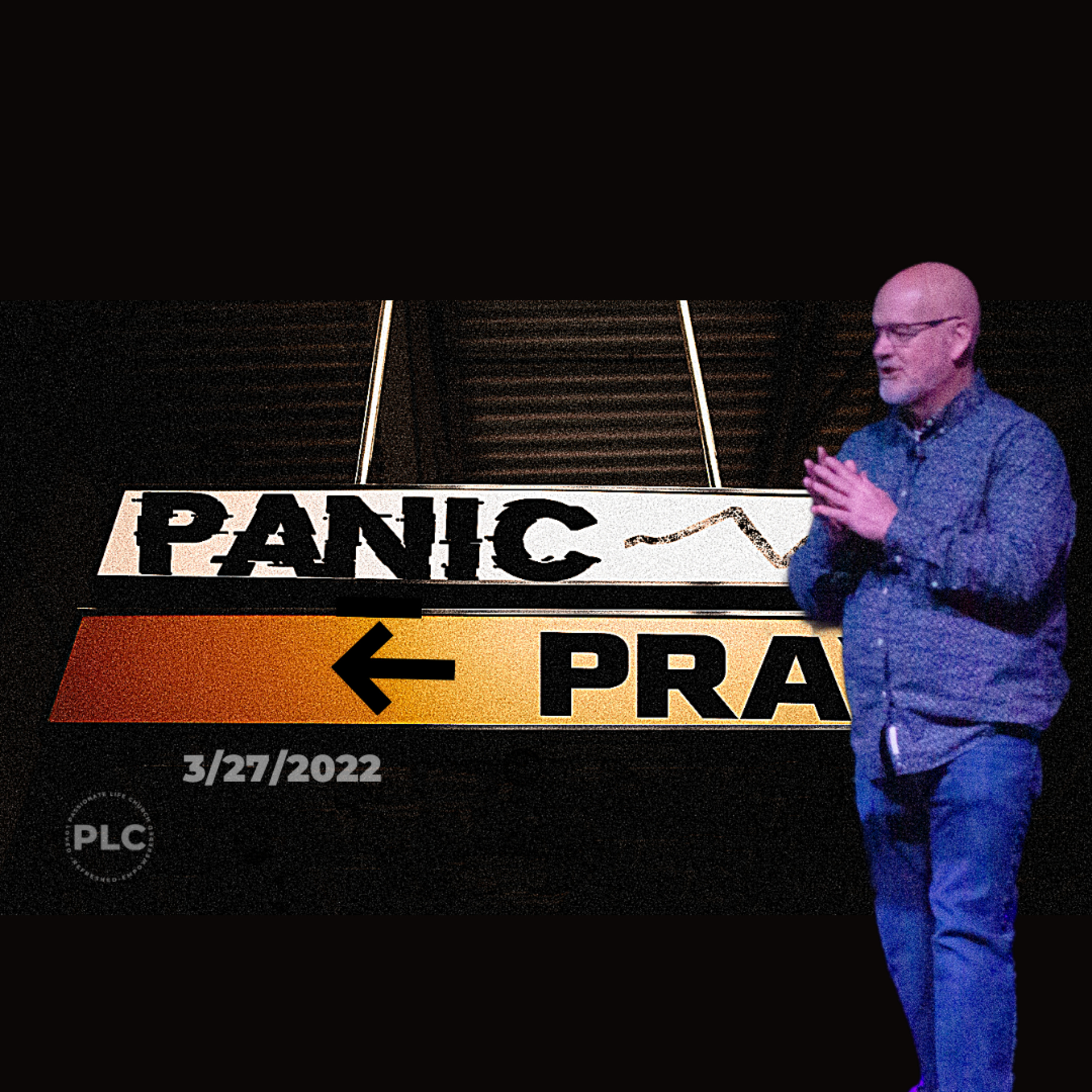 Passionate Life Church