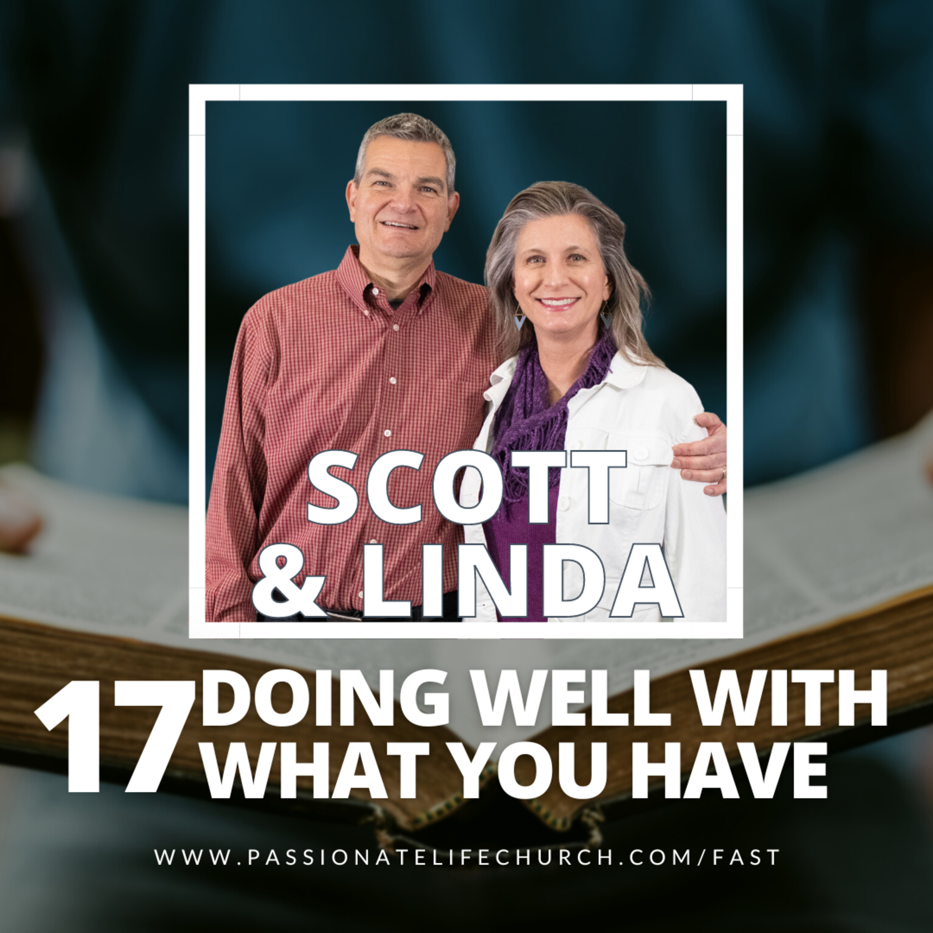 Passionate Life Church