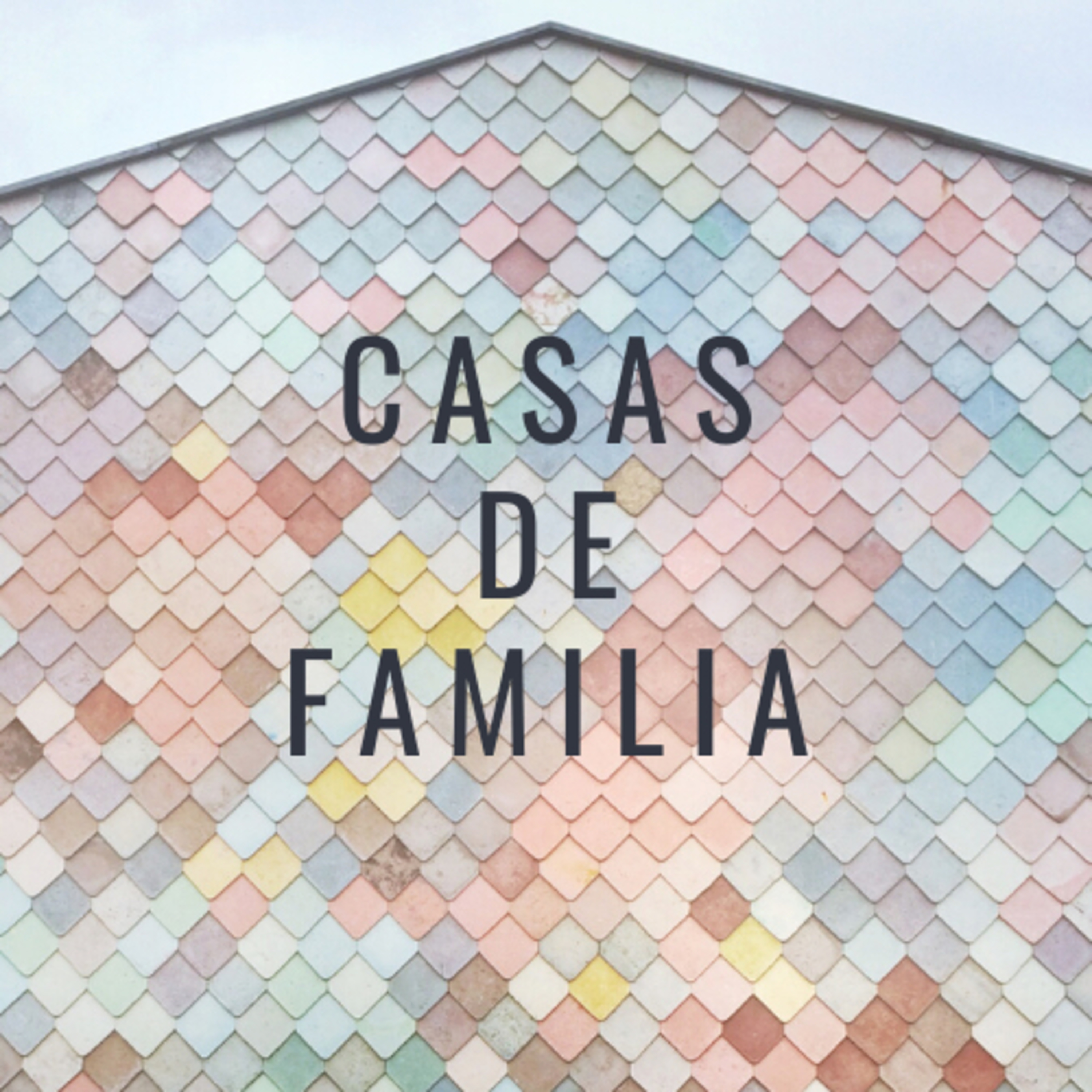 El sueño de la casa propia