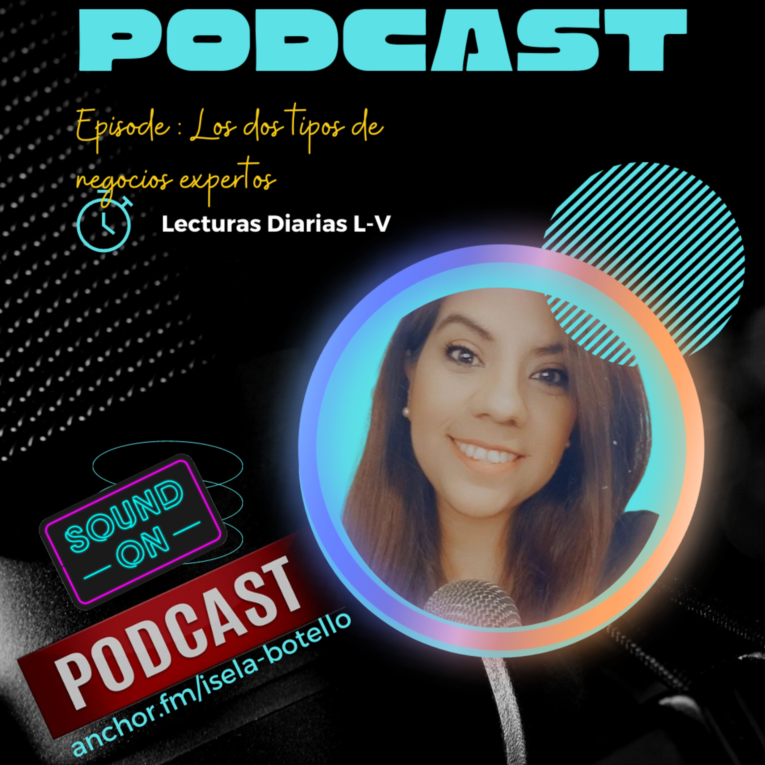 ISE BOTELLO