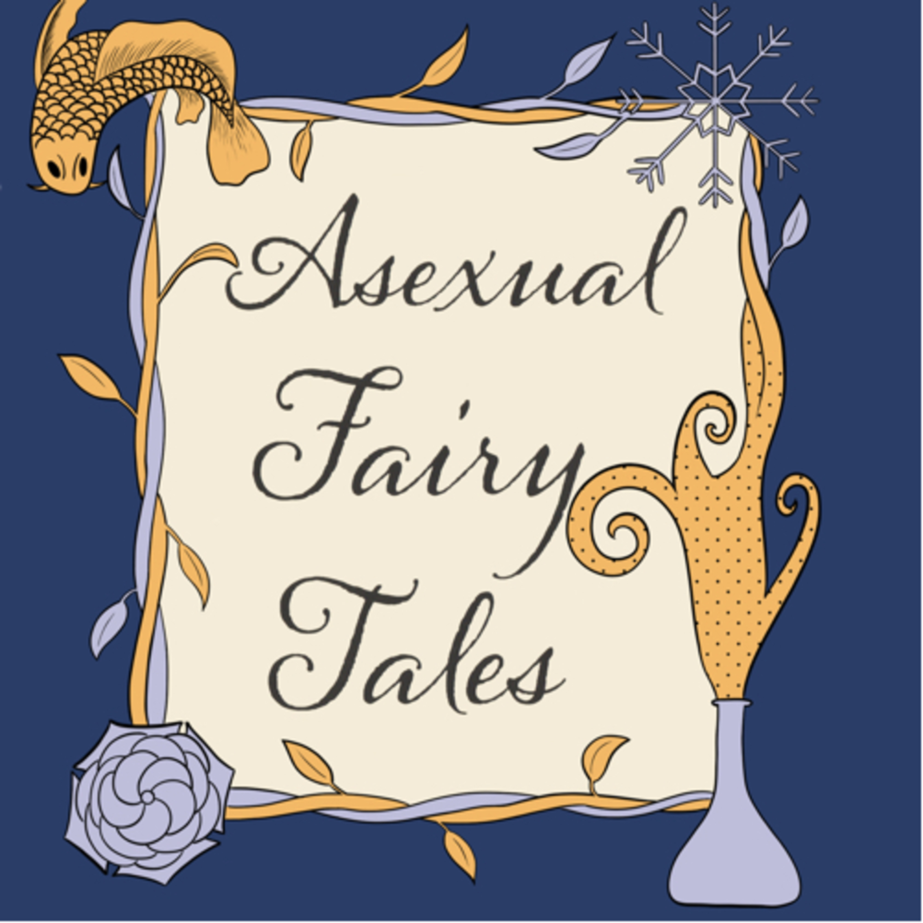 Asexual Fairy Tales
